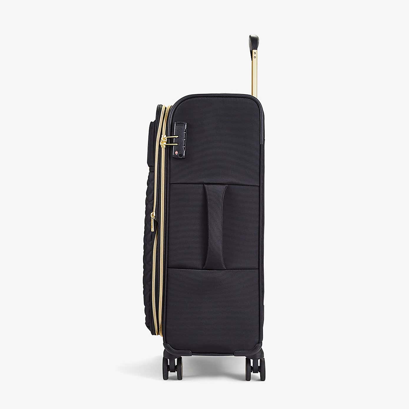Rock Luggage Sloane Suitcase