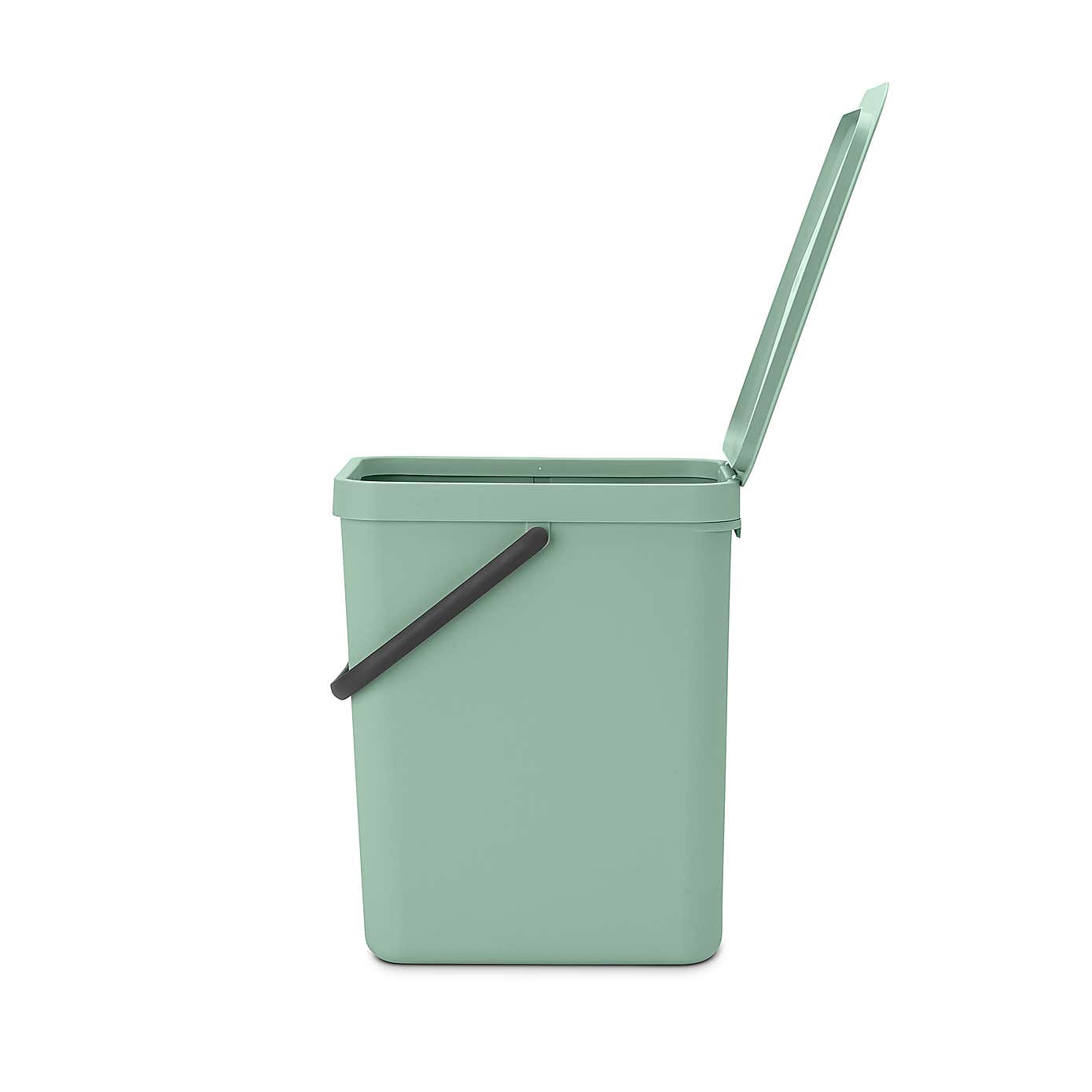 Brabantia Sort & Go 25L Recycle Bin
