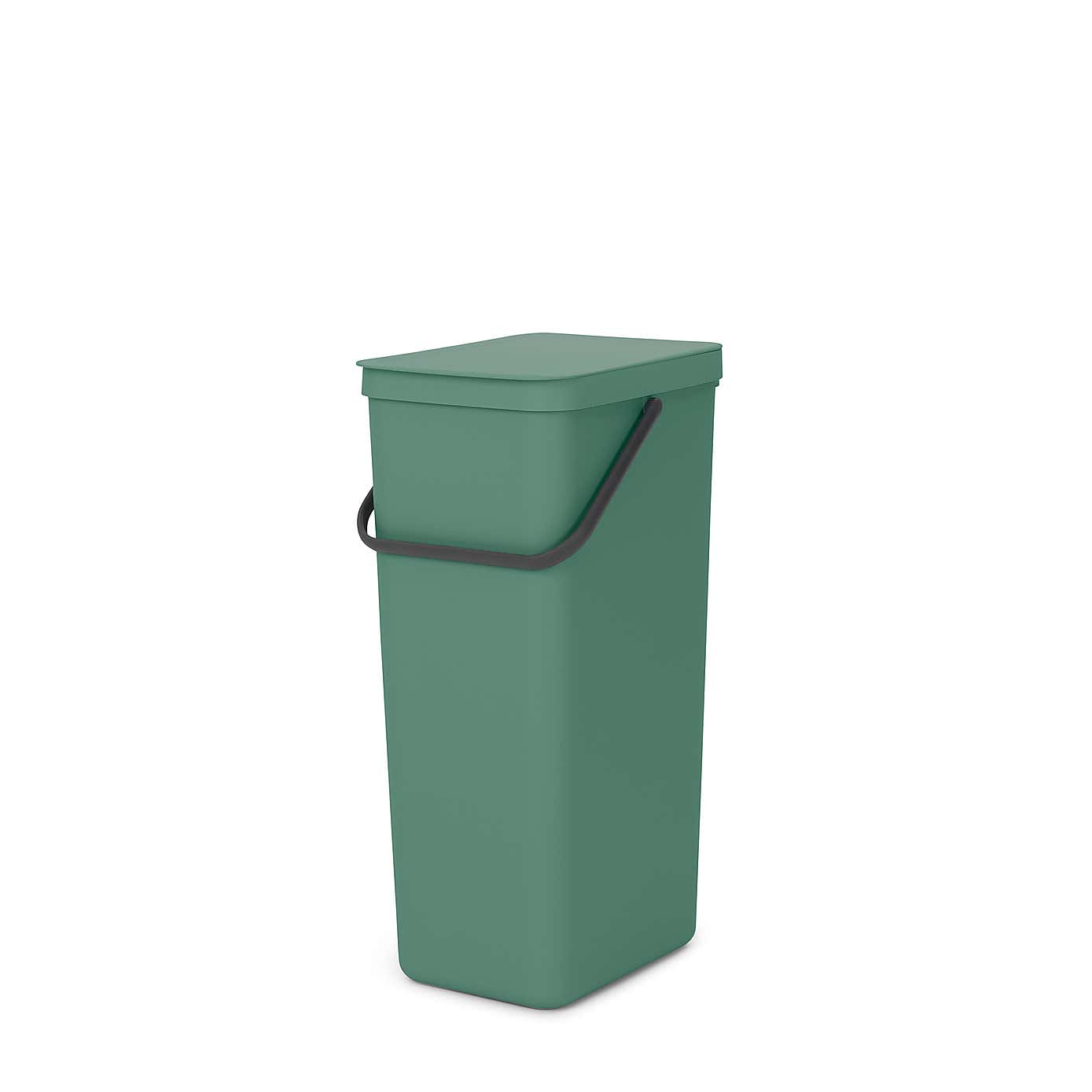 Brabantia Sort & Go 40L Recycle Bin