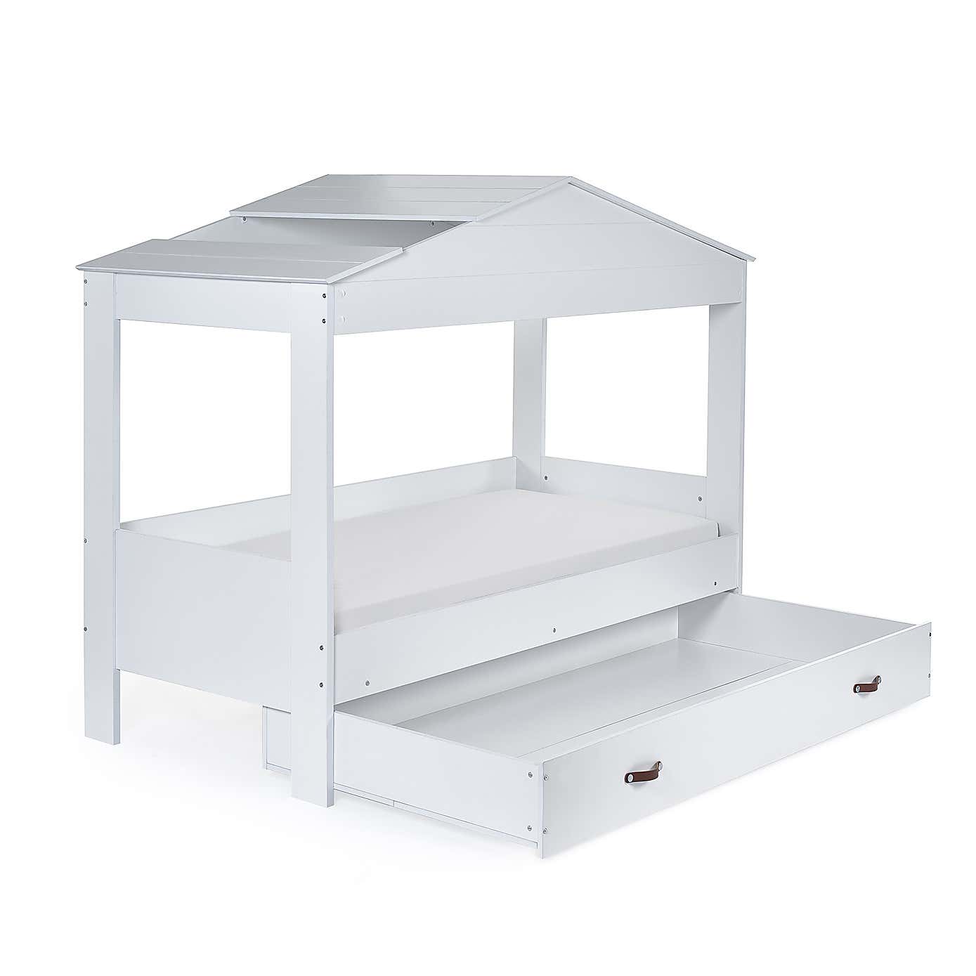 Hazel Low Sleeper Bed Frame