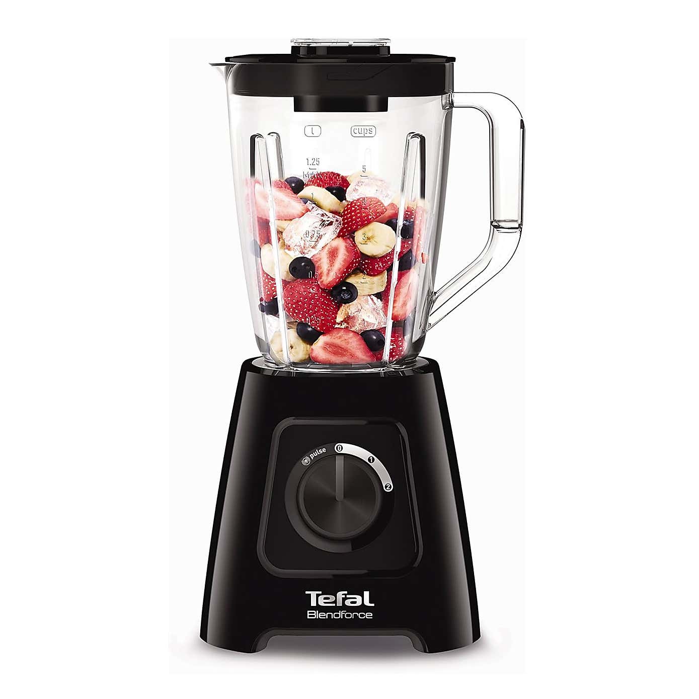 Tefal Blendforce II 600W Blender
