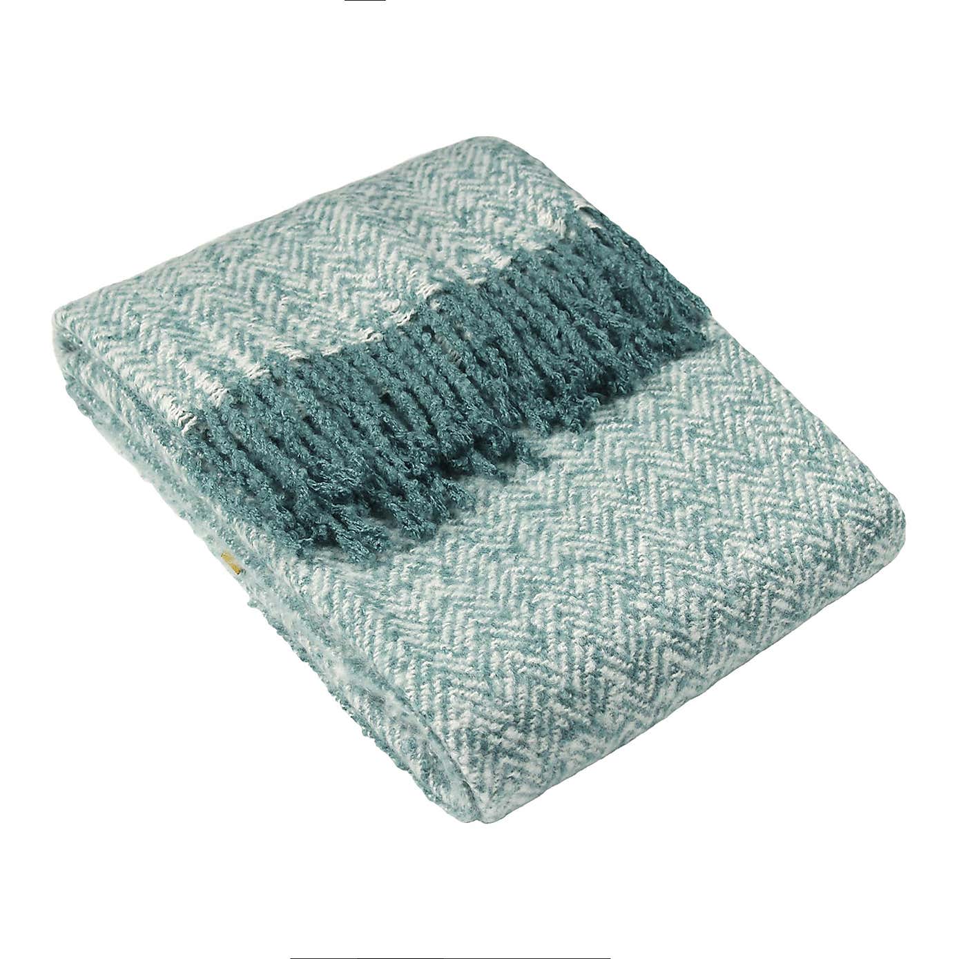 Weaver Throw 130cm x 180cm