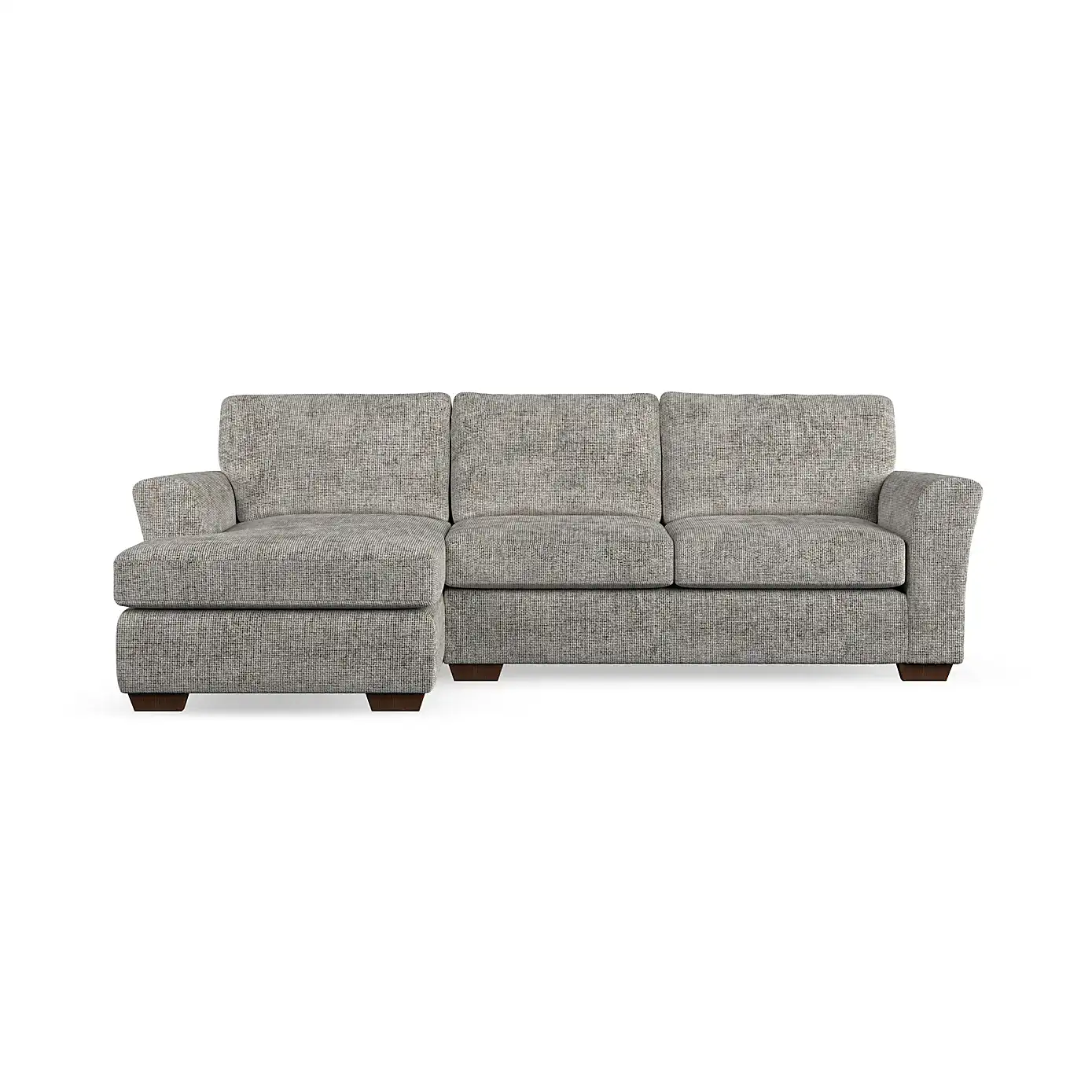 Lena 4 Seater Corner Chaise Sofa
