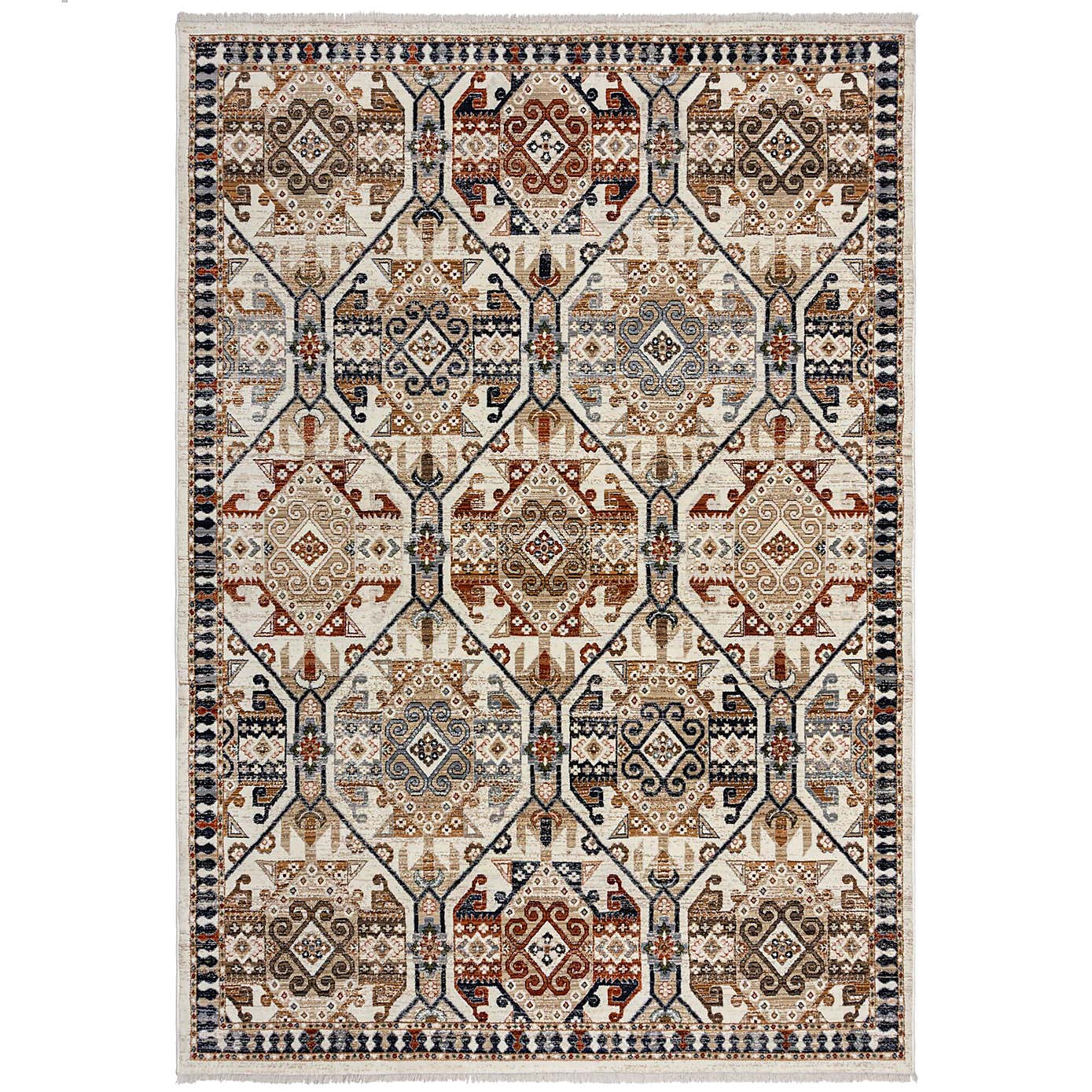 Alva Traditional Rug