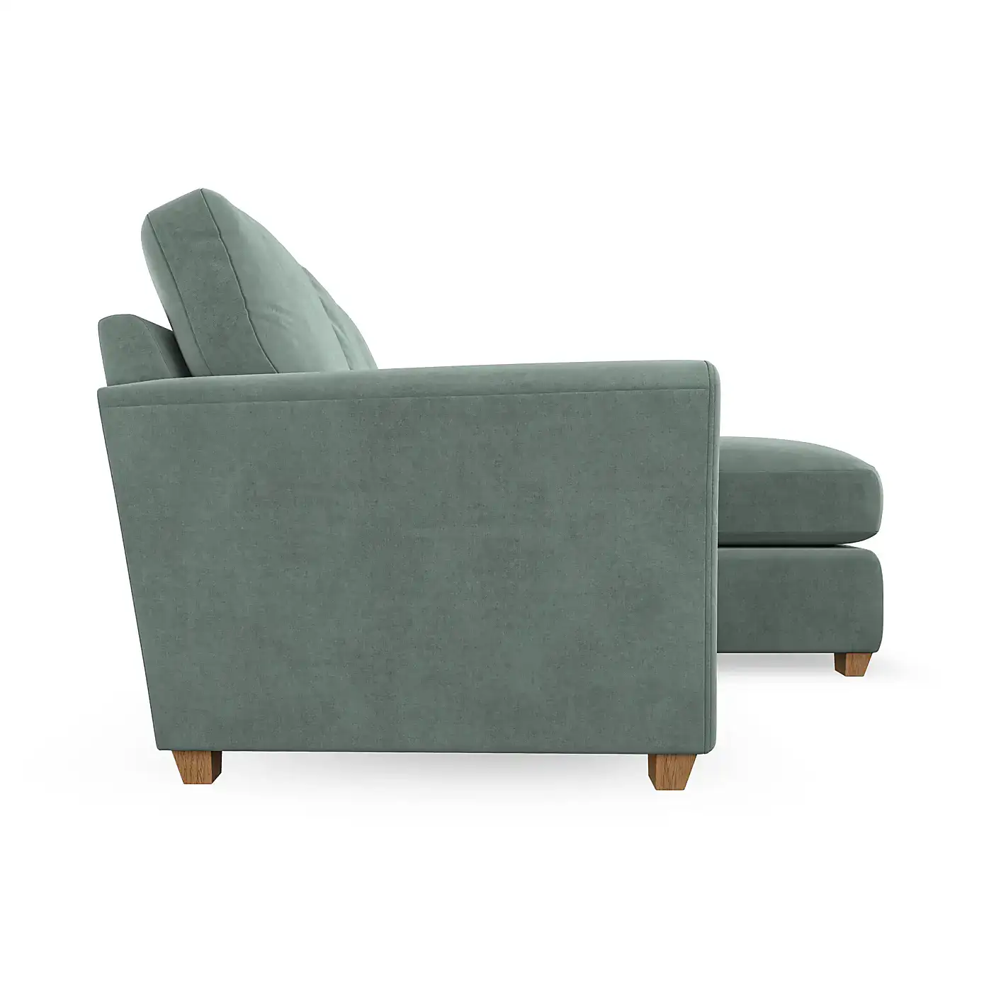 Lena 4 Seater Corner Chaise Sofa