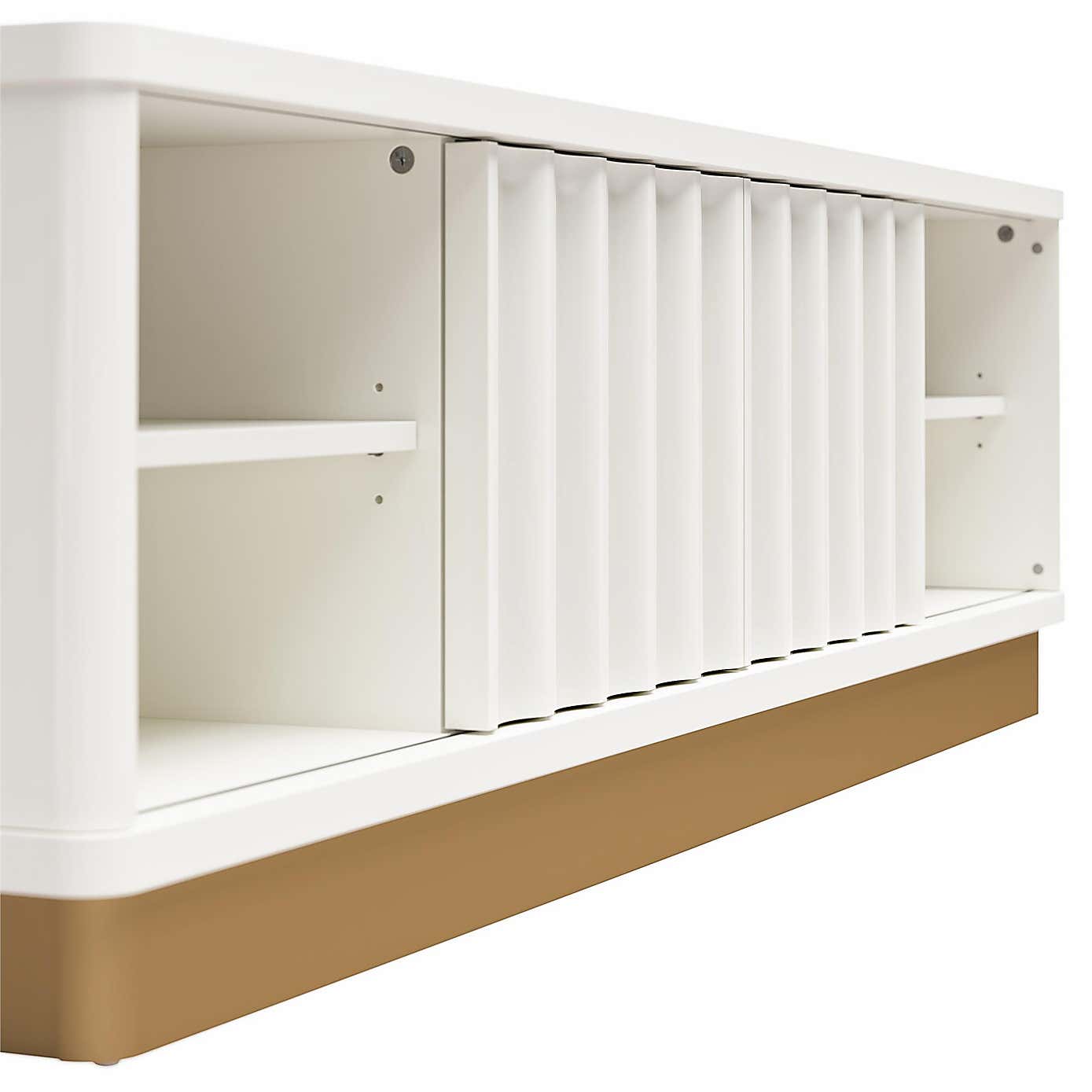 Rene TV Stand for TVs up to 65"