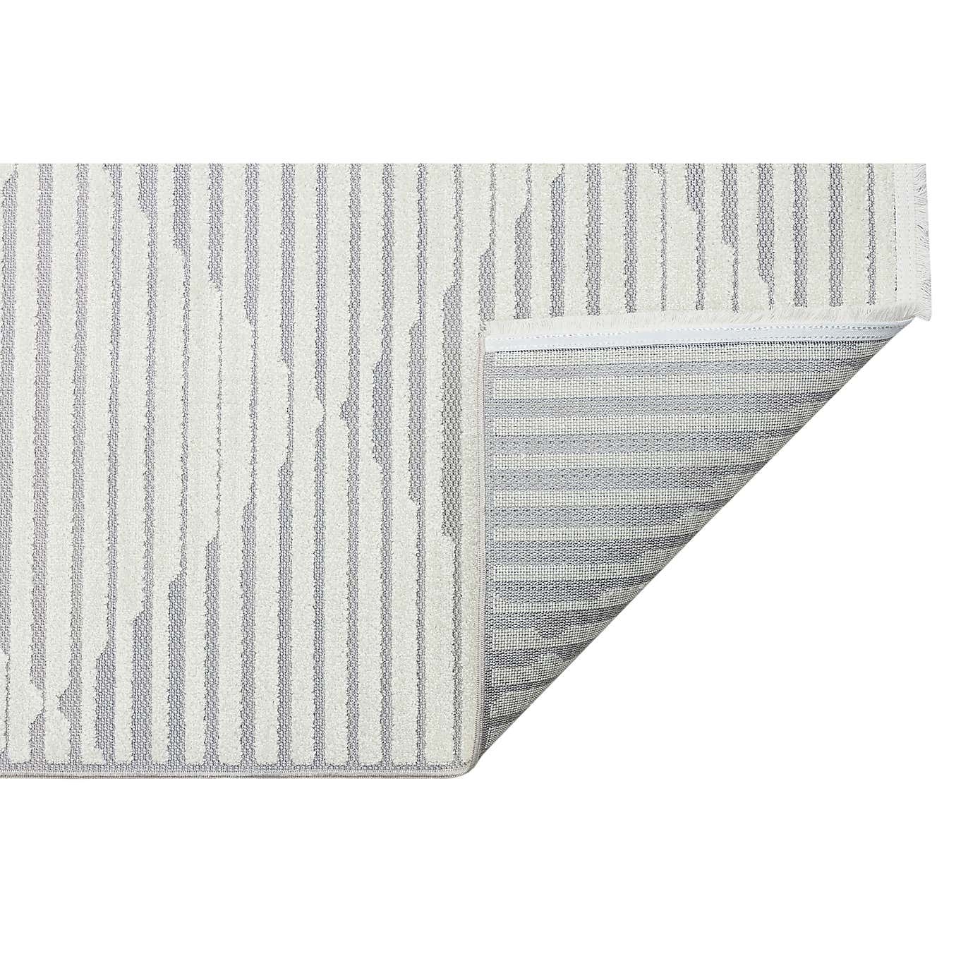 Jazz Geometric Indoor Outdoor Rug