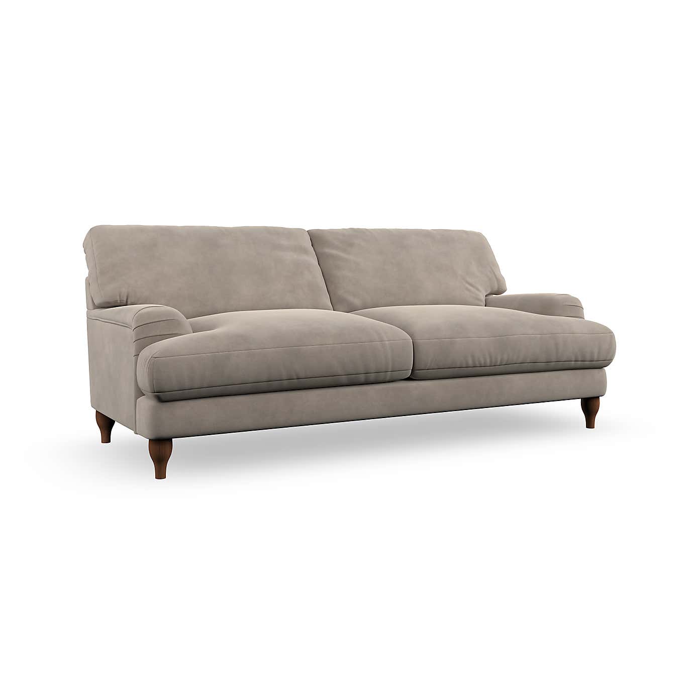 Darwin 4 Seater Sofa