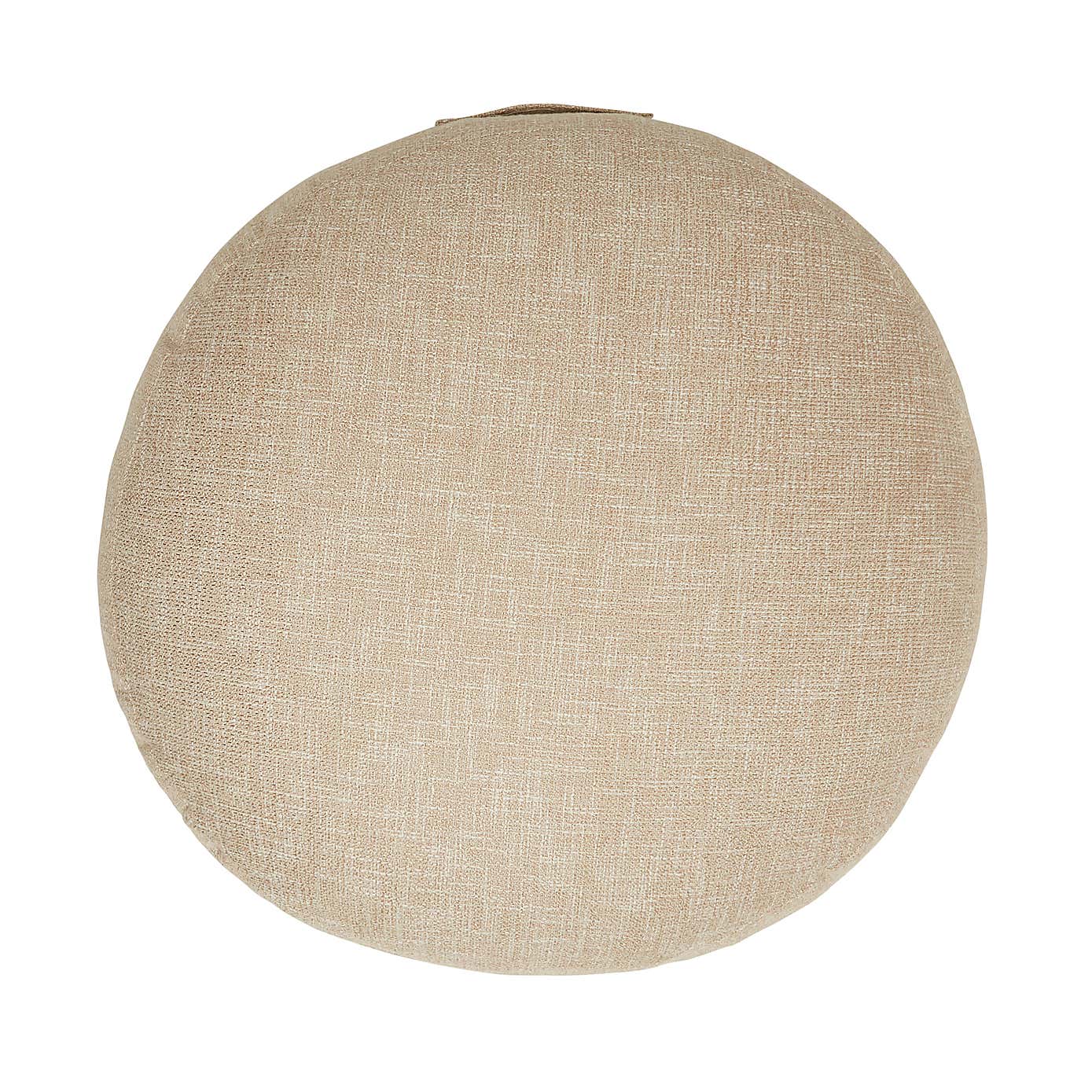 Boucle Floor Cushion