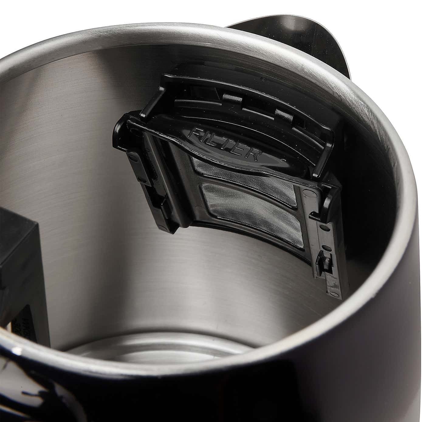 Haden Salcombe Copper Kettle