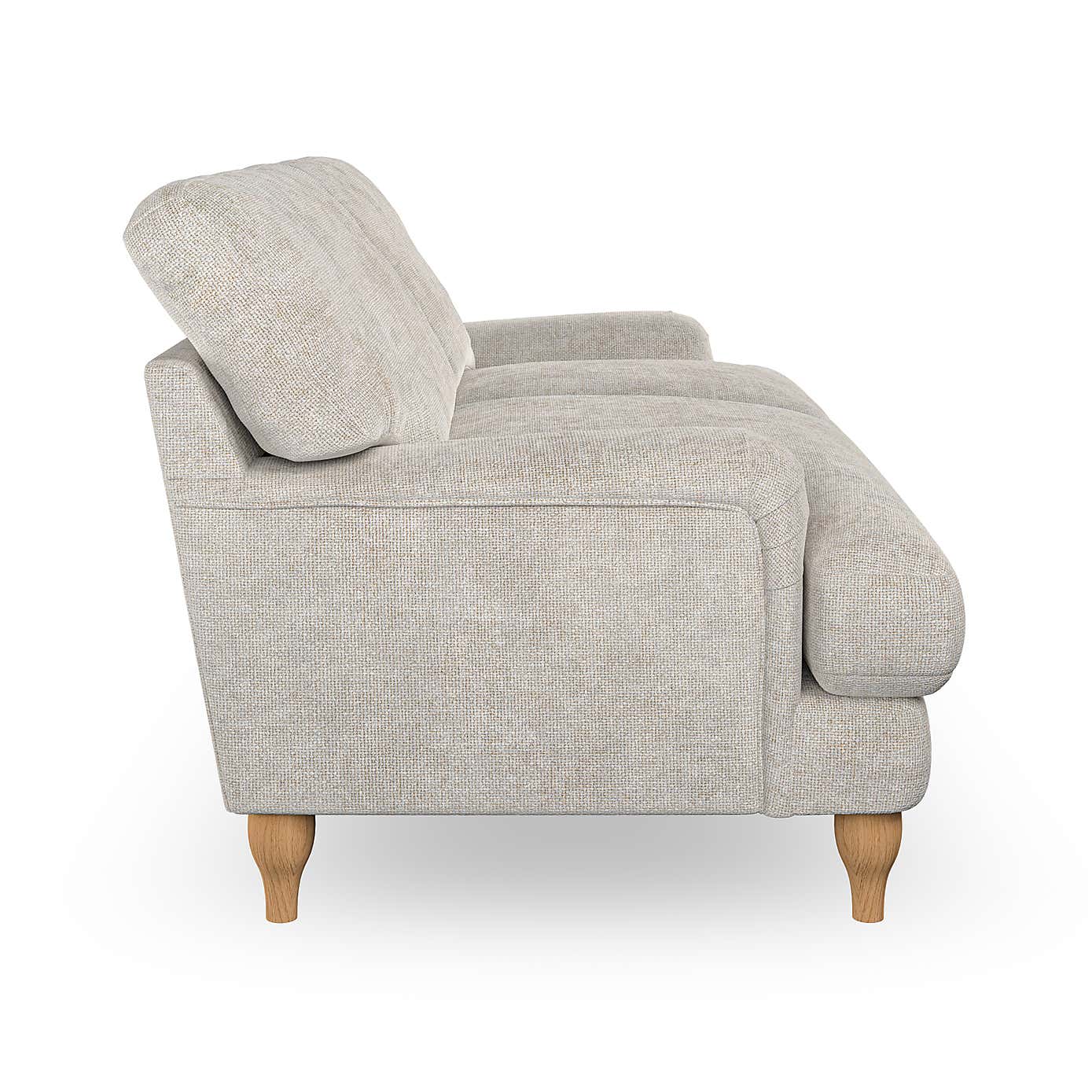 Darwin 3 Seater Sofa