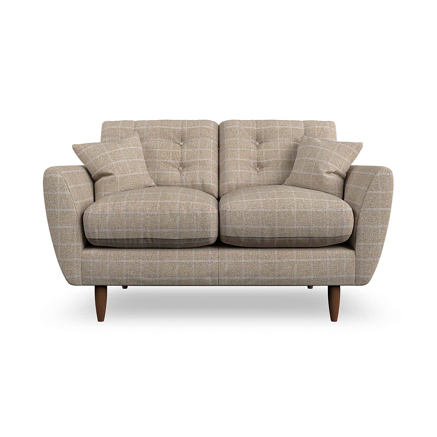 Anders 2 Seater Sofa