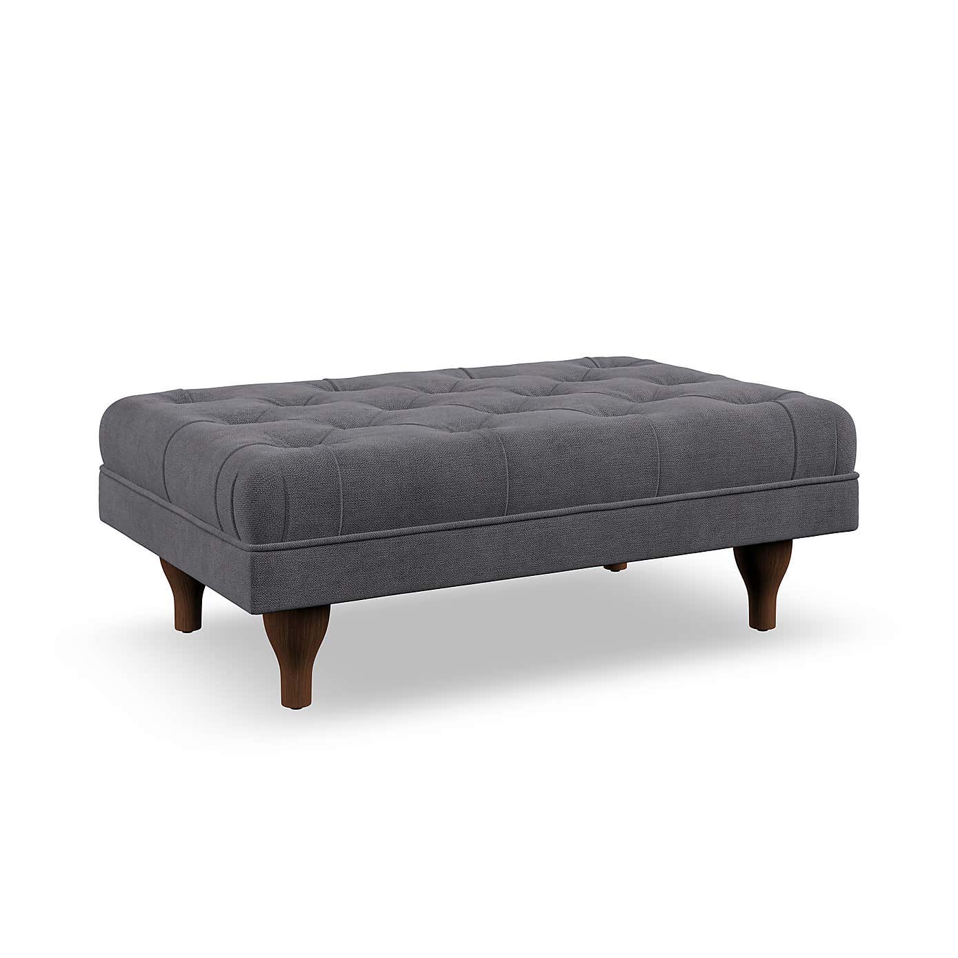 Warwick Footstool