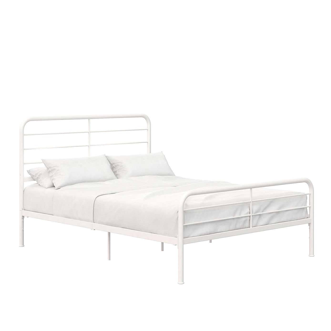 Millie Metal Bed Frame