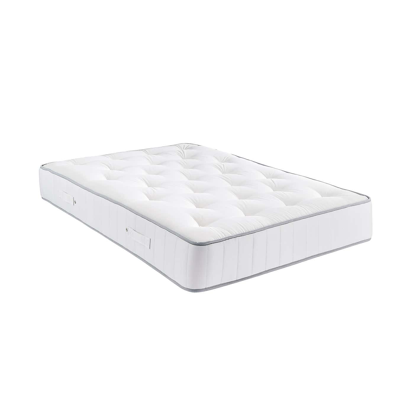Fogarty Dreamy Comfort Wool 1500 Pocket Sprung Mattress