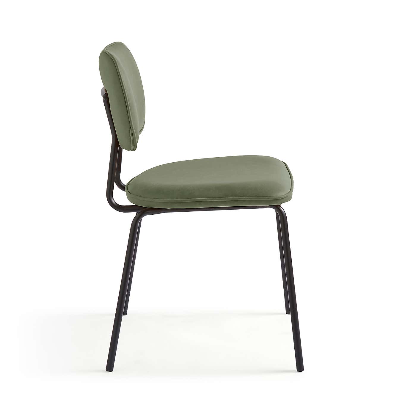 Barker Set of 2 Dining Chairs