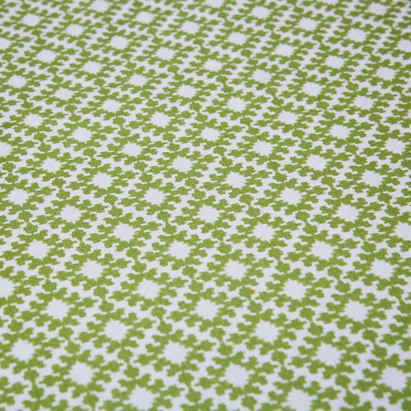 Global Patchwork Duvet Cover Set