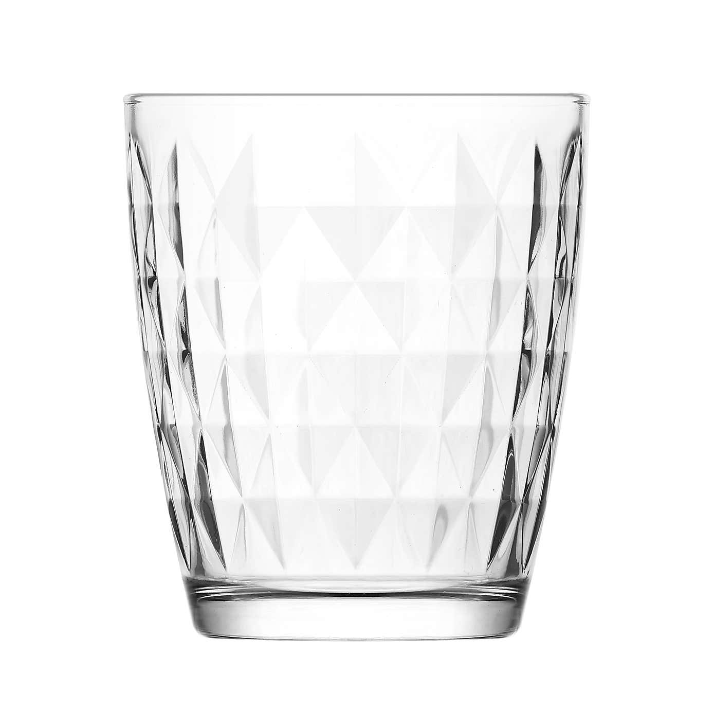 Artemis Tumbler Glass