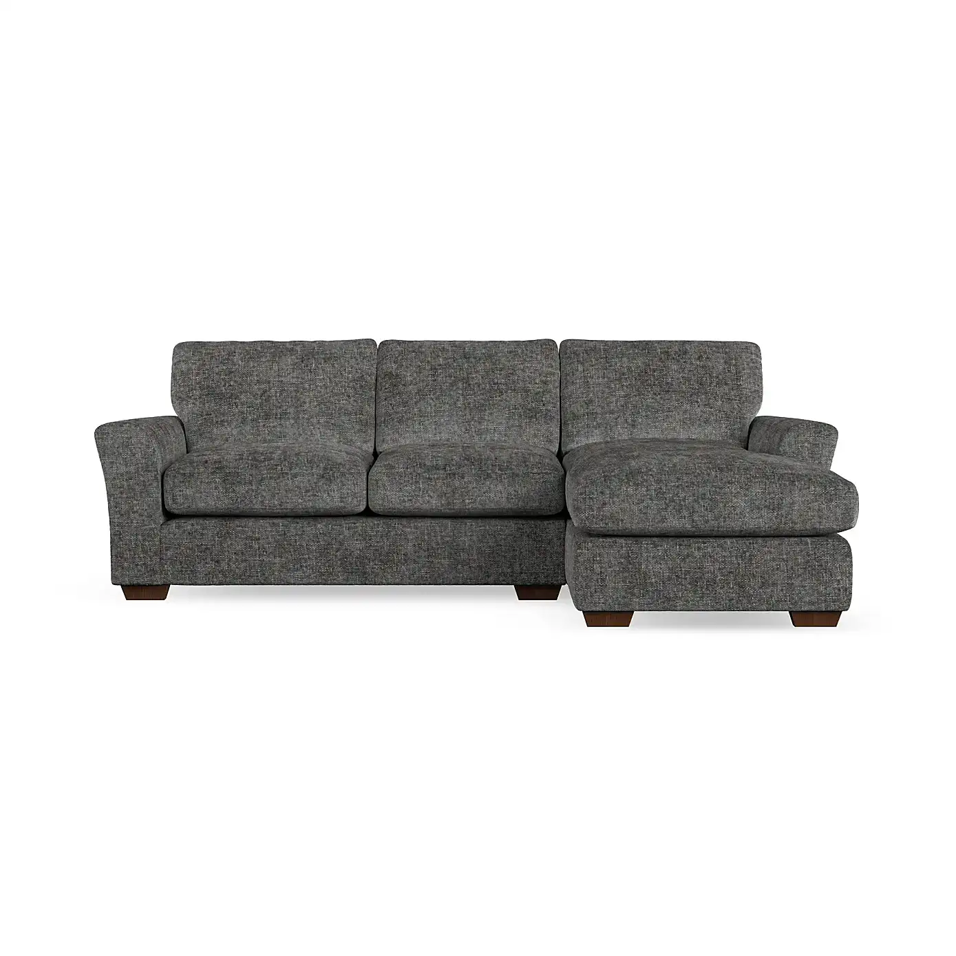 Lena 4 Seater Corner Chaise Sofa