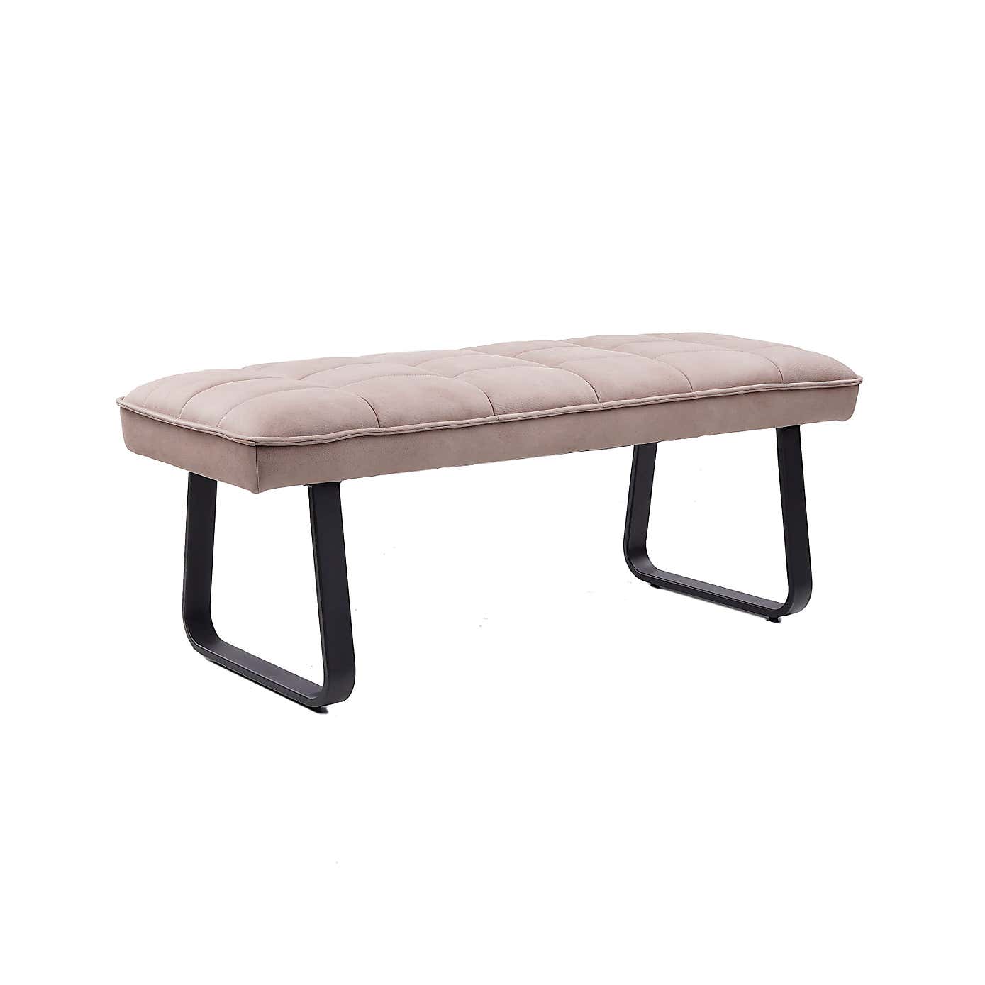 Indus Valley Aura Corner Bench Set