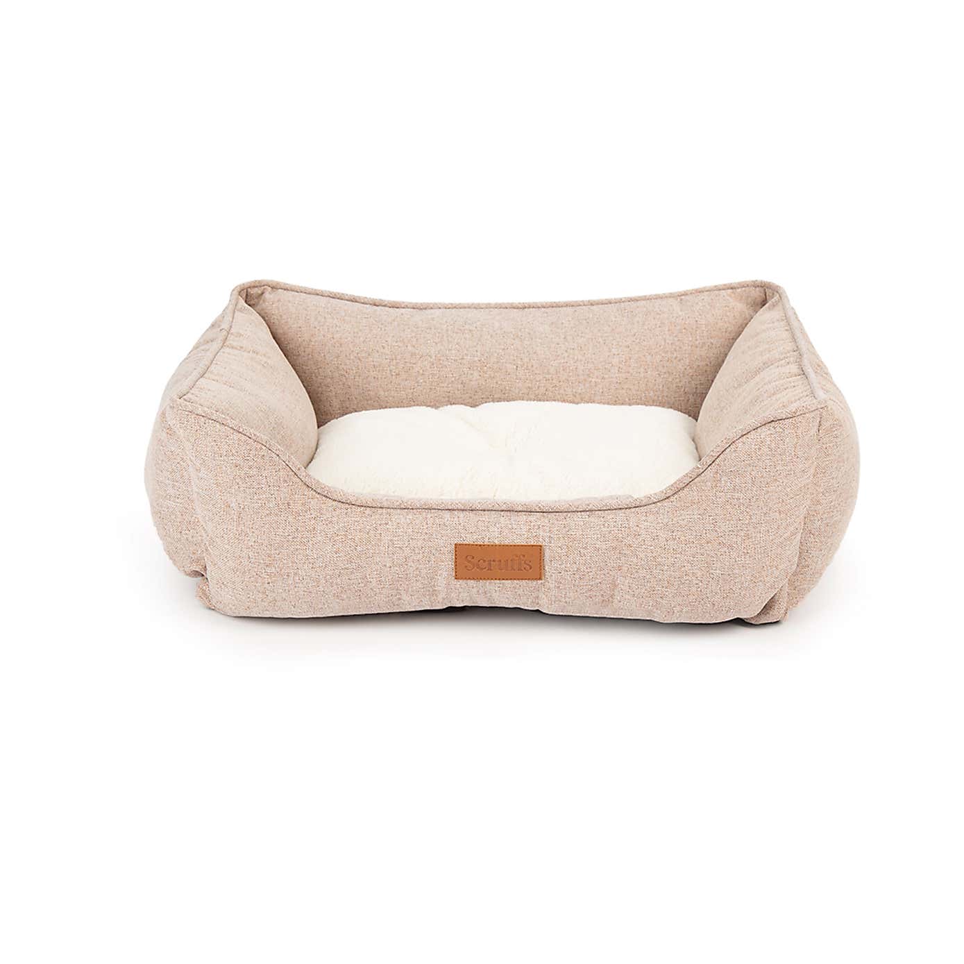 Scruffs Harmony Box Pet Bed