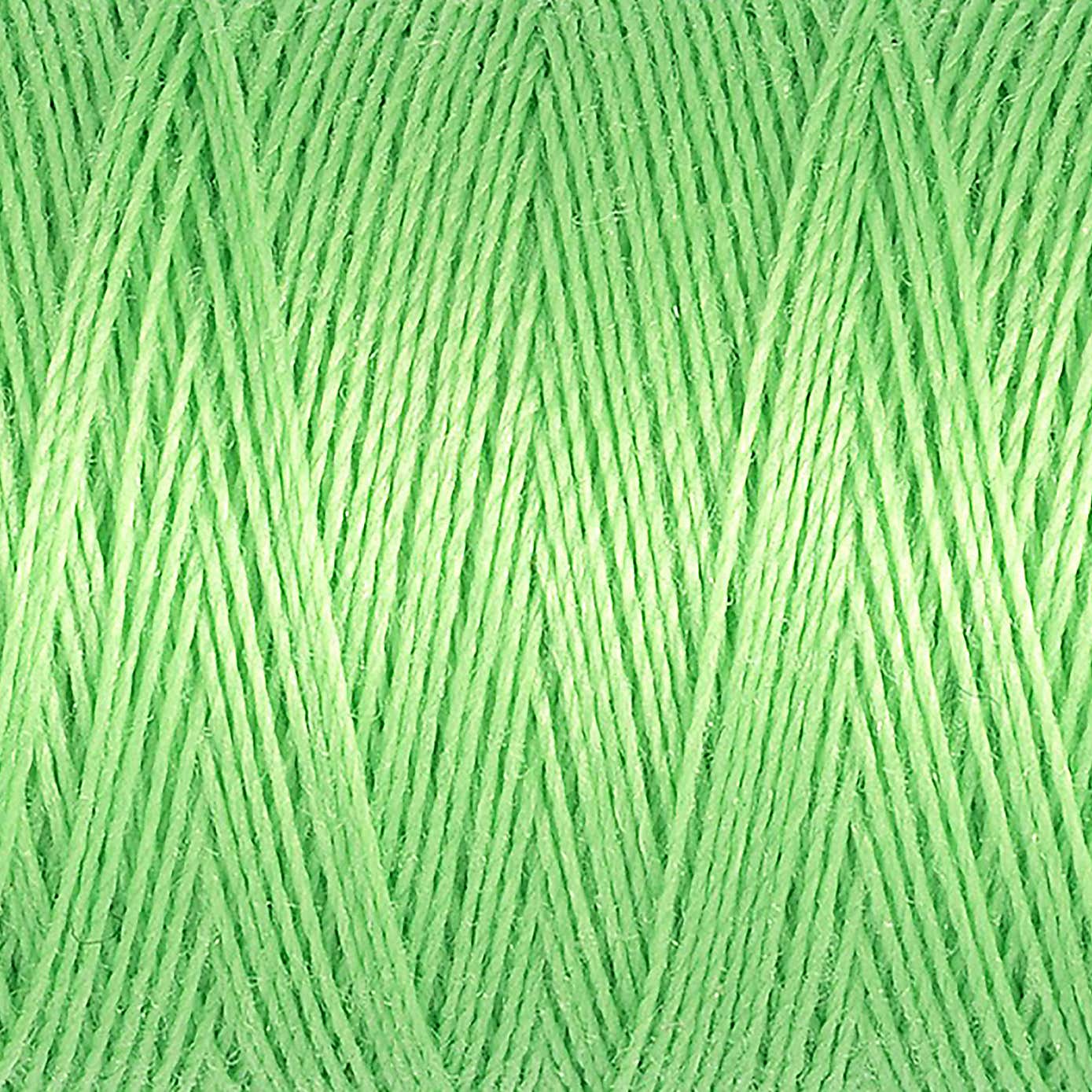 Gutermann Sew All Thread Matcha (153)