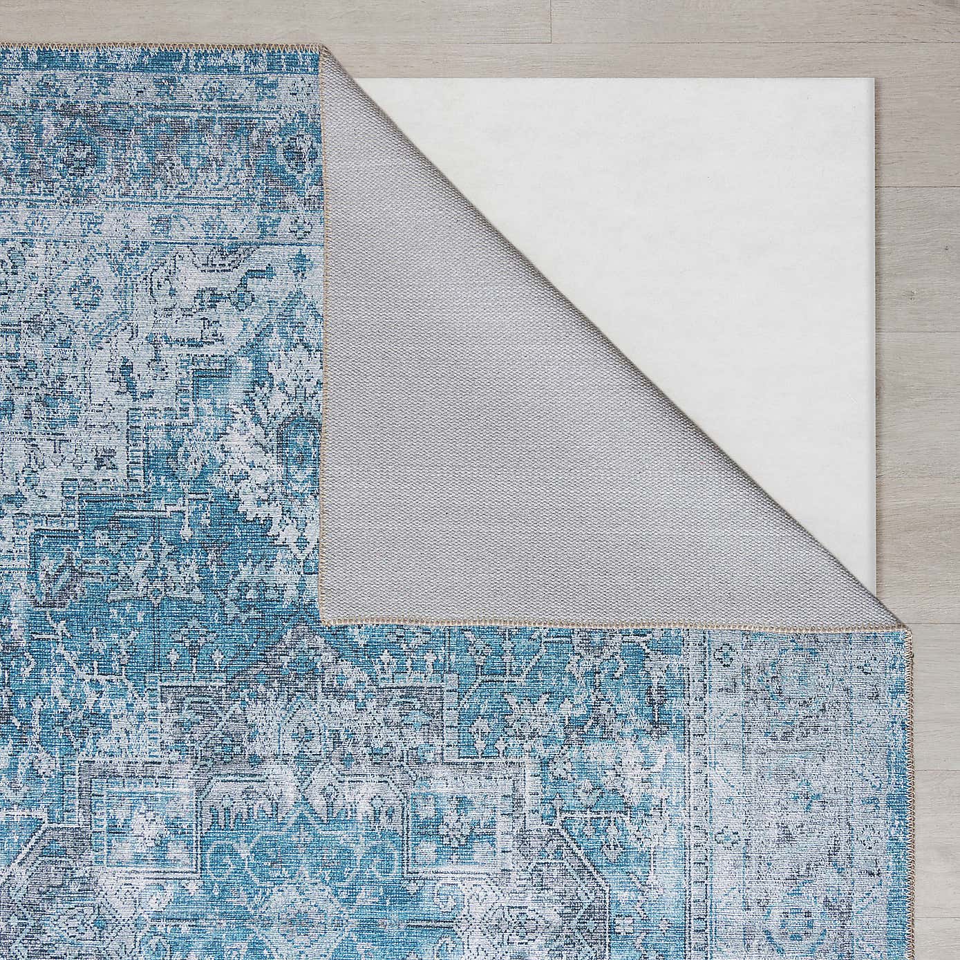 PractiRug Gabriella Washable Rug