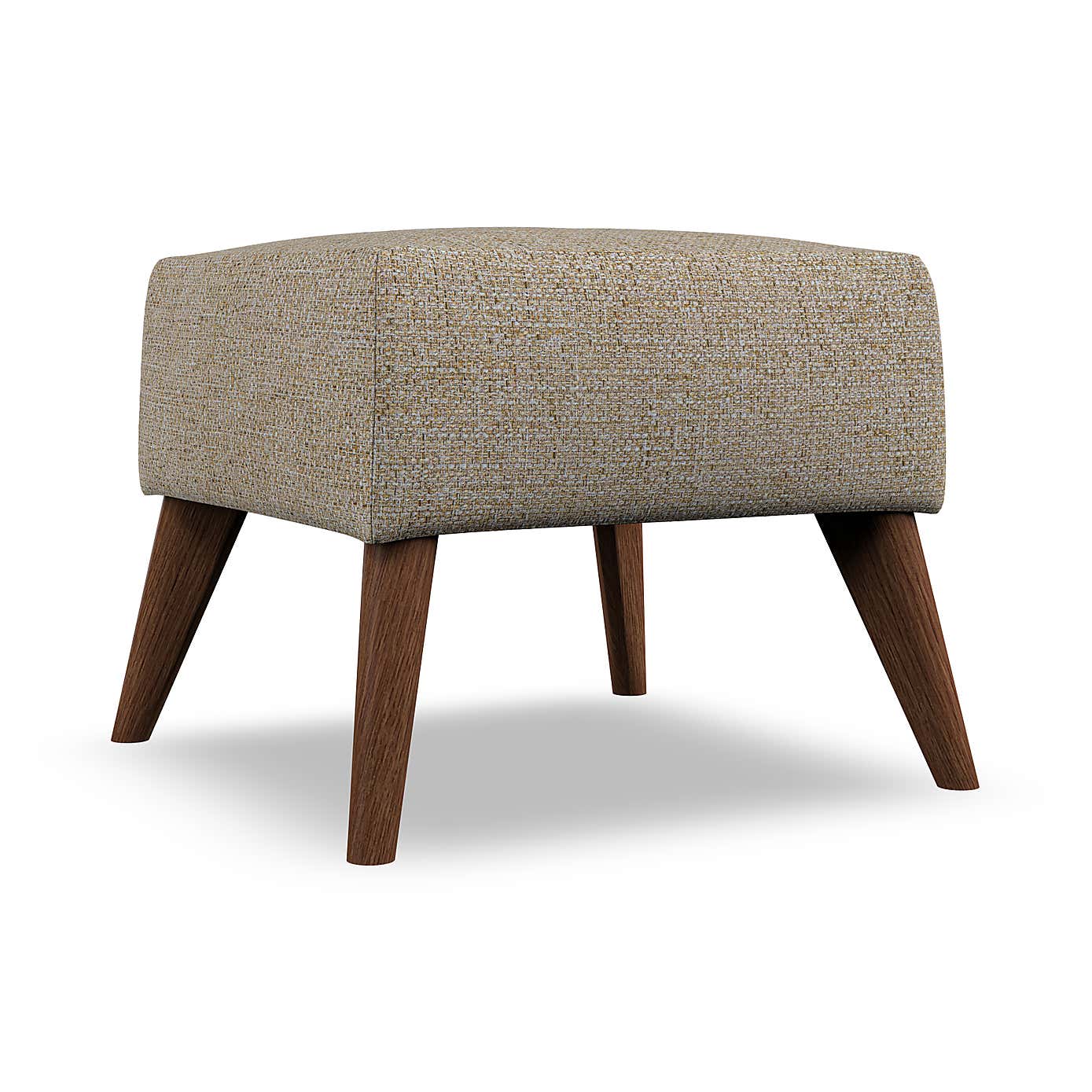 Marlow Footstool