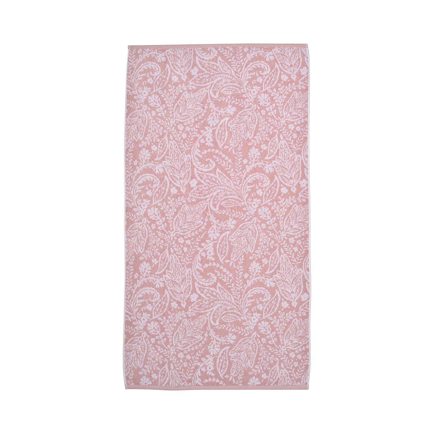 Dreams and Drapes Aveline Cotton Towel