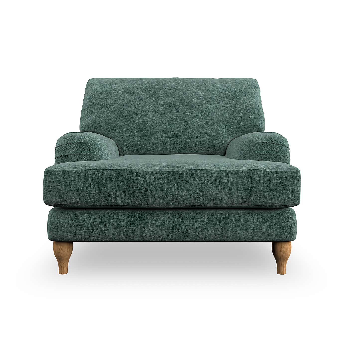 Darwin Armchair