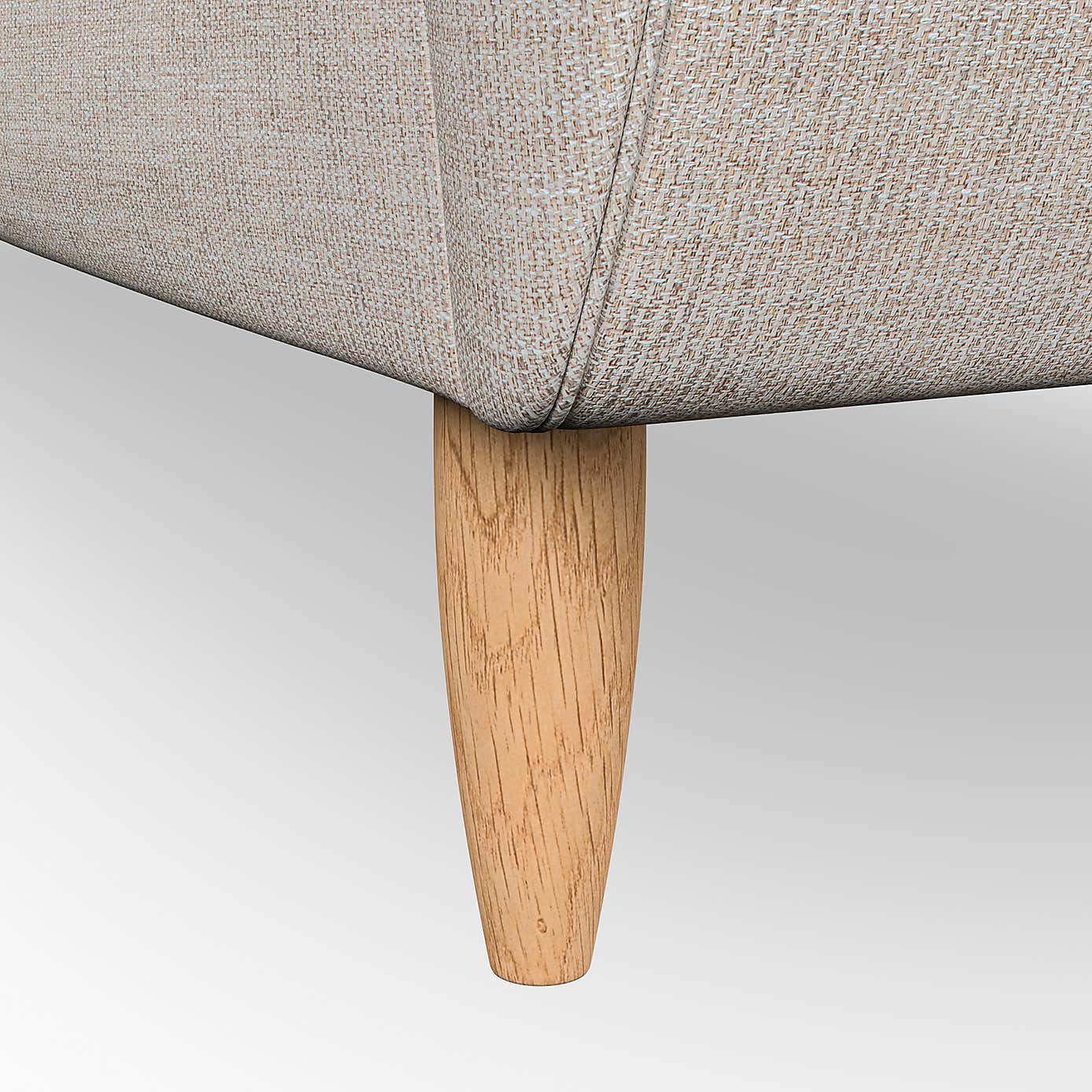 Anders 3 Seater Sofa