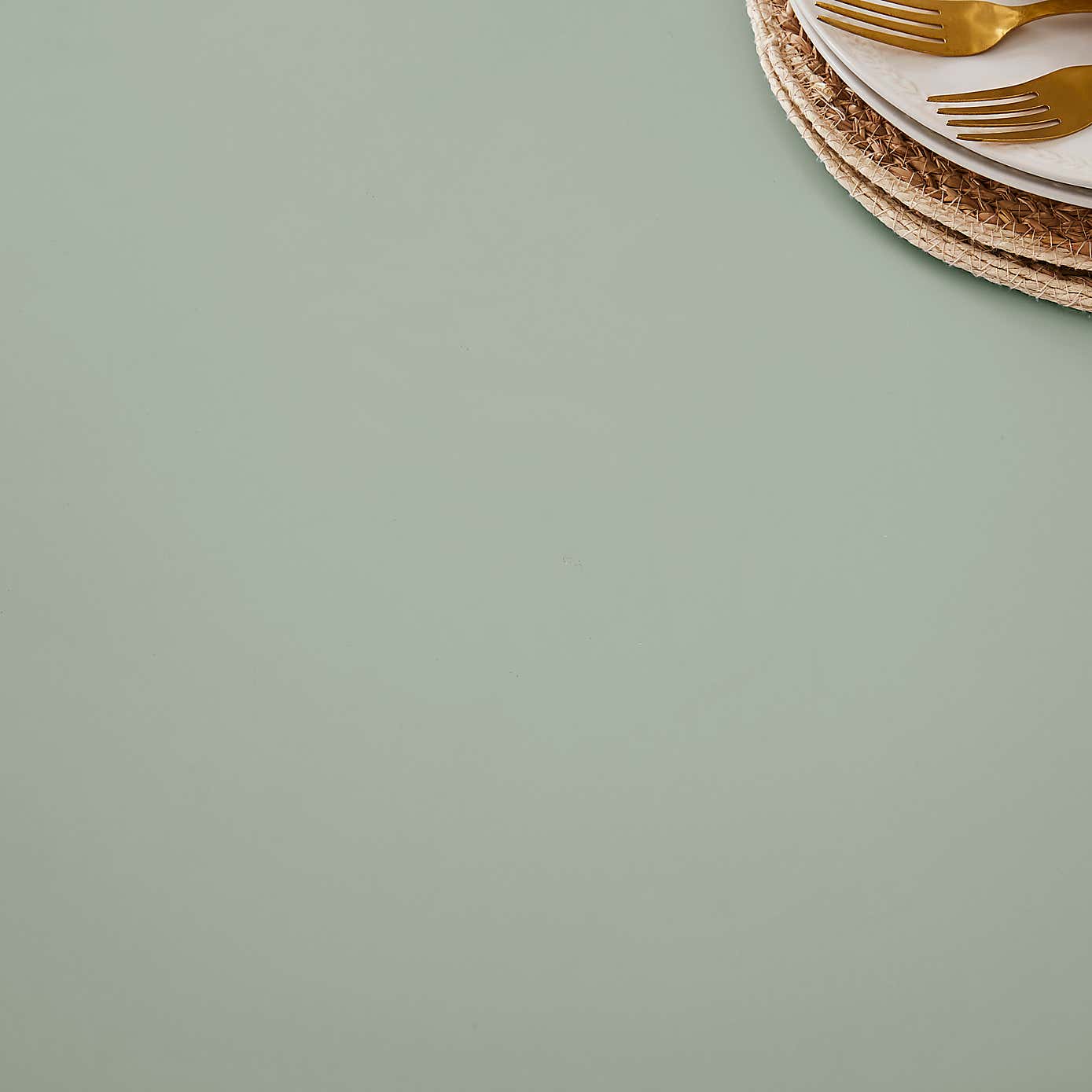 Fifi 4 Seater Round Dining Table, Pine Wood