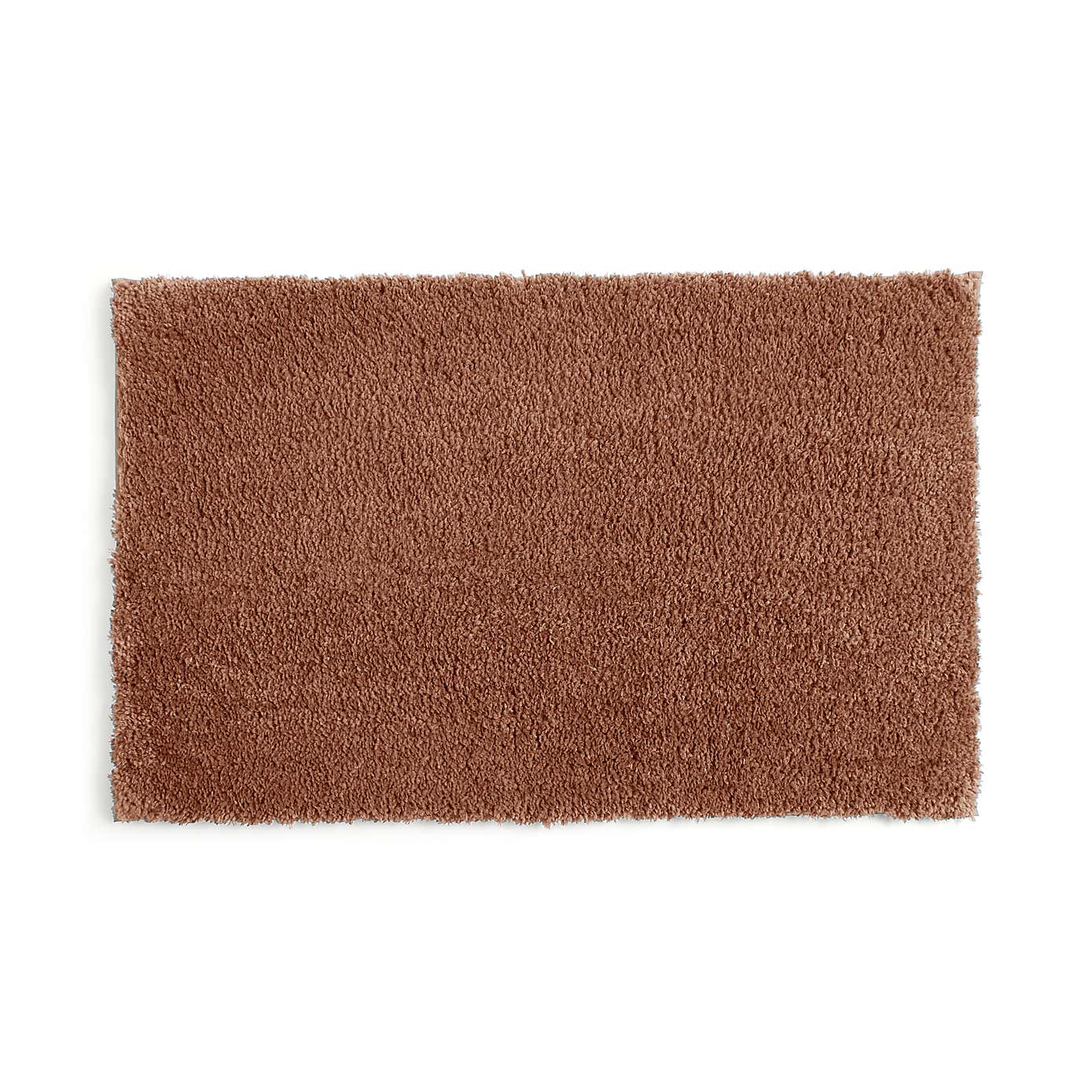 Ultimate 100% Recycled Polyester Anti Bacterial Bath Mat