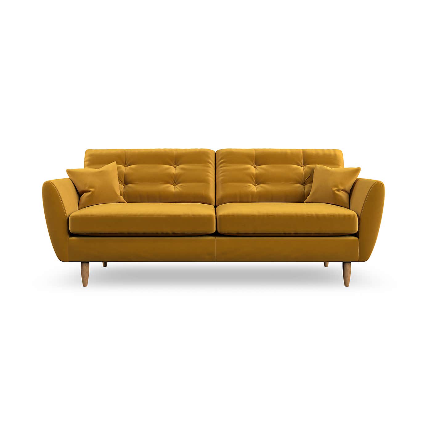 Anders Large 3 Seater Sofa