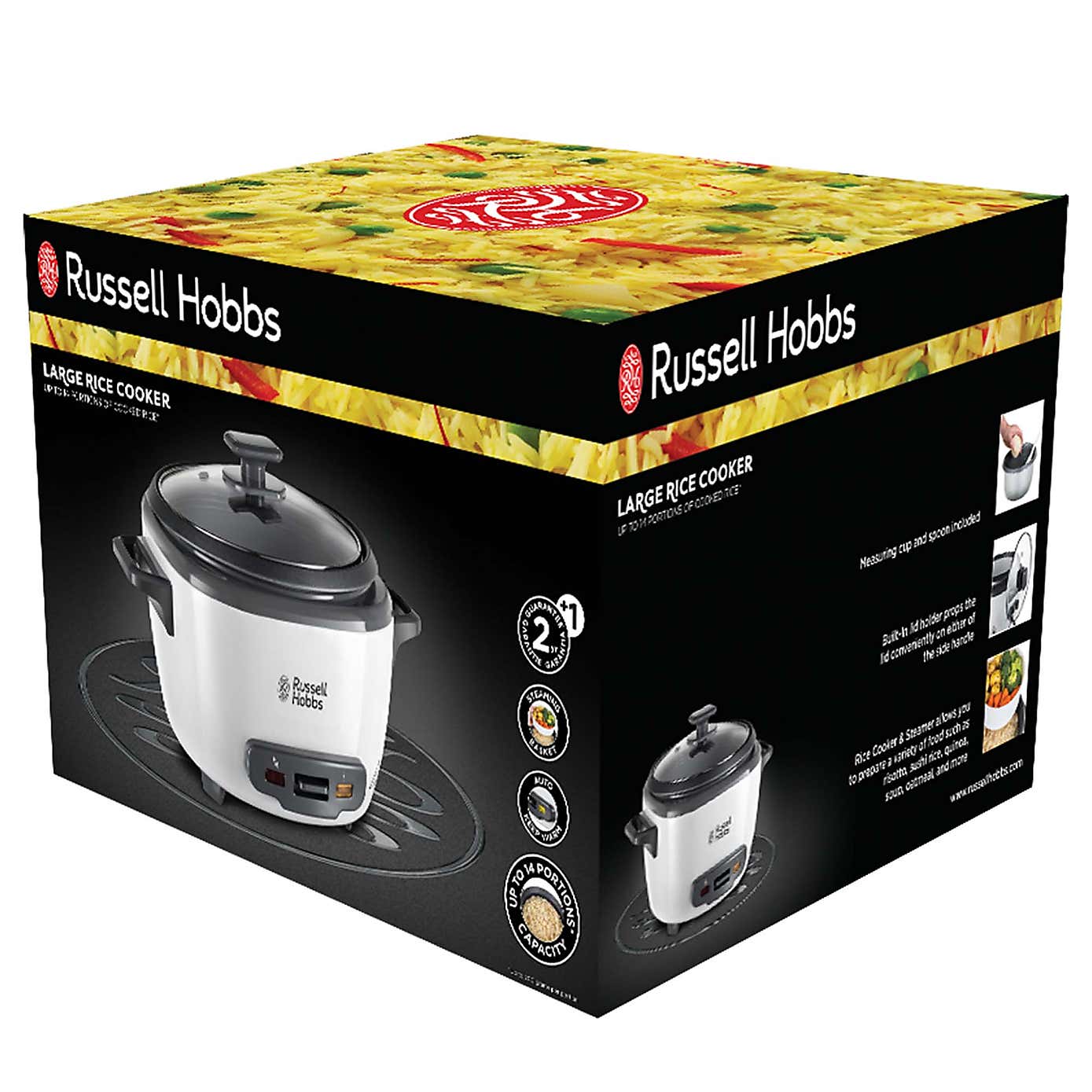 Russell Hobbs Large Rice Cooker