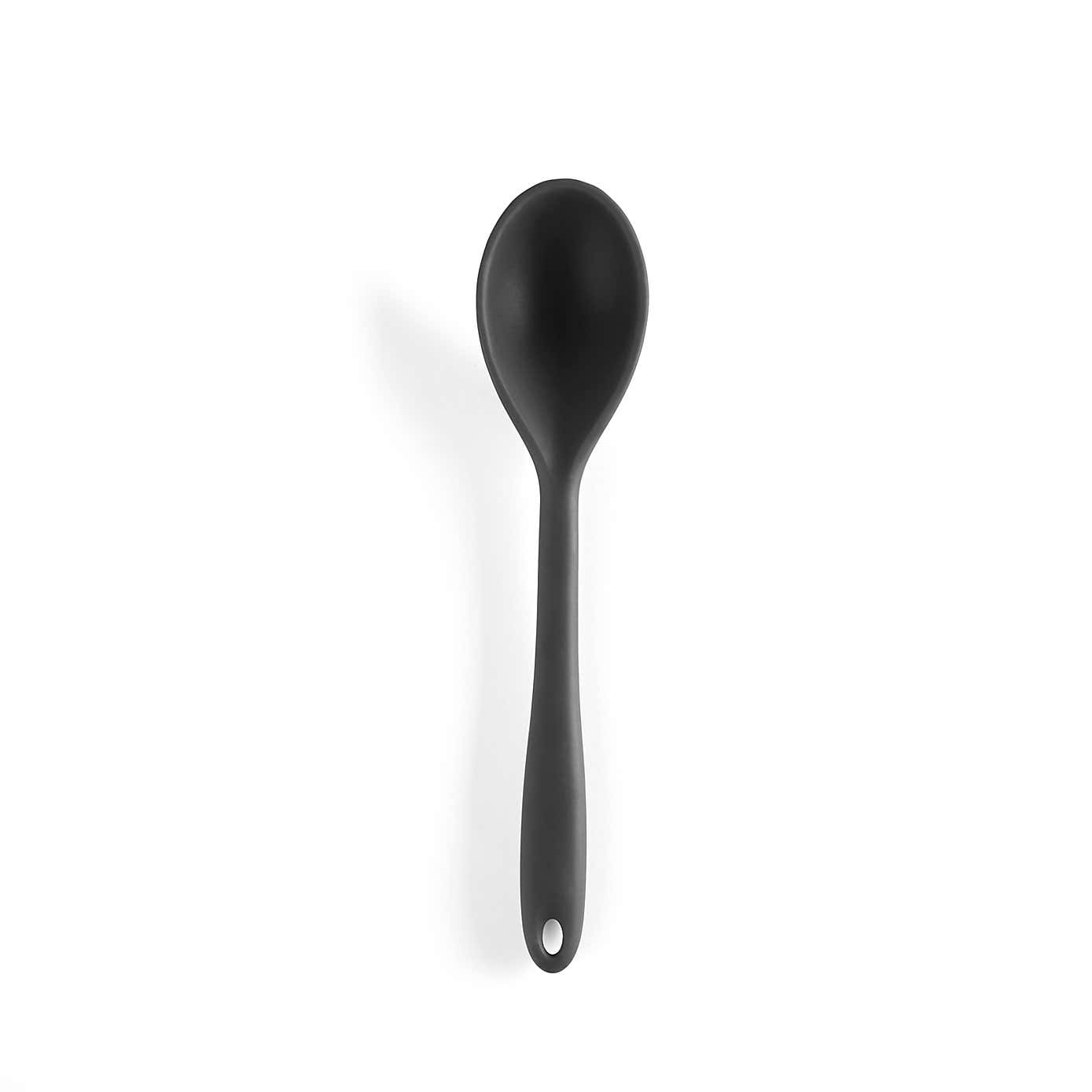 Silicone Deep Spoon