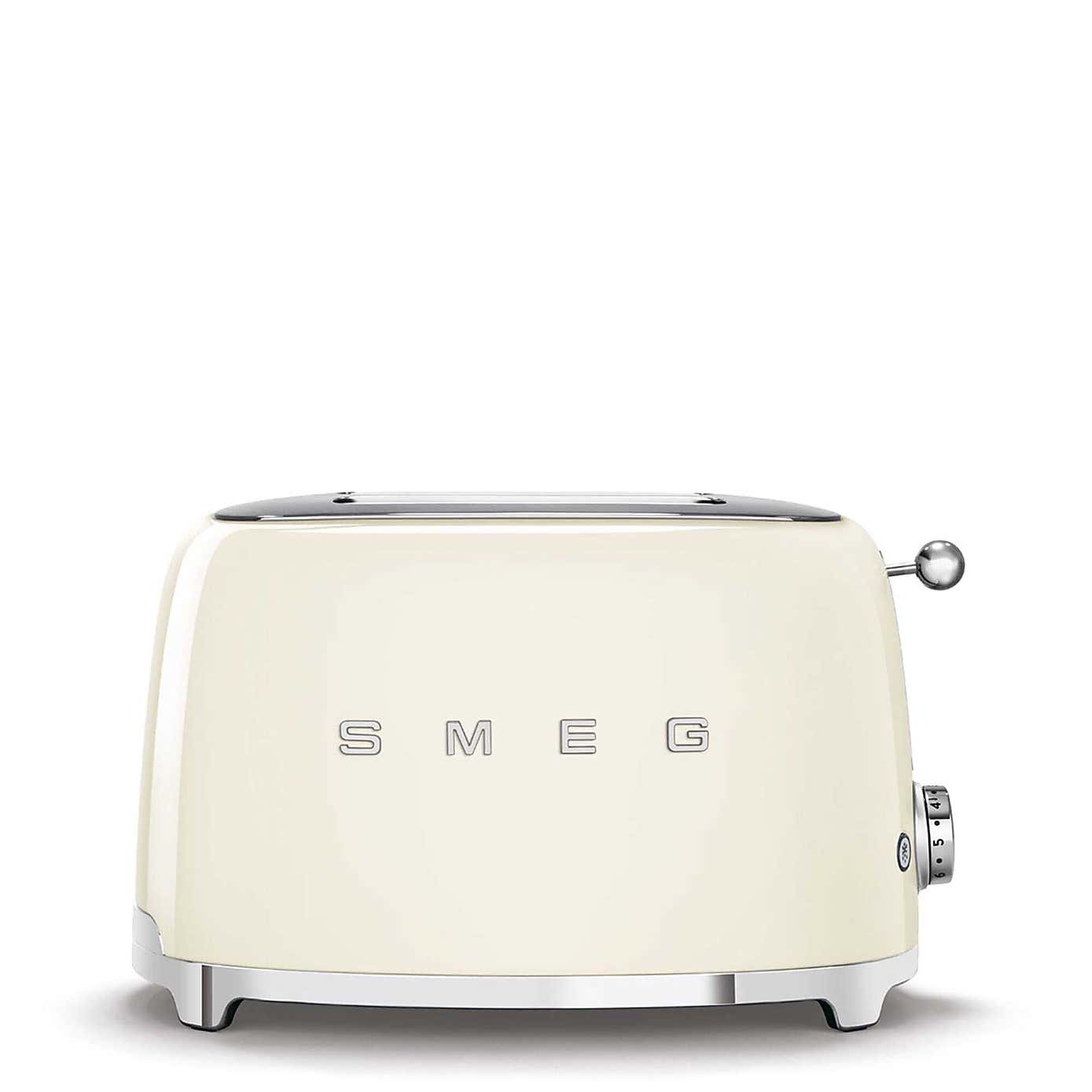 SMEG 2 Slice Toaster