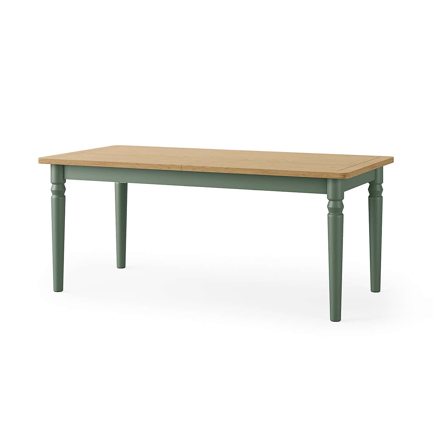 Pip 8-10 Seater Extendable Dining Table