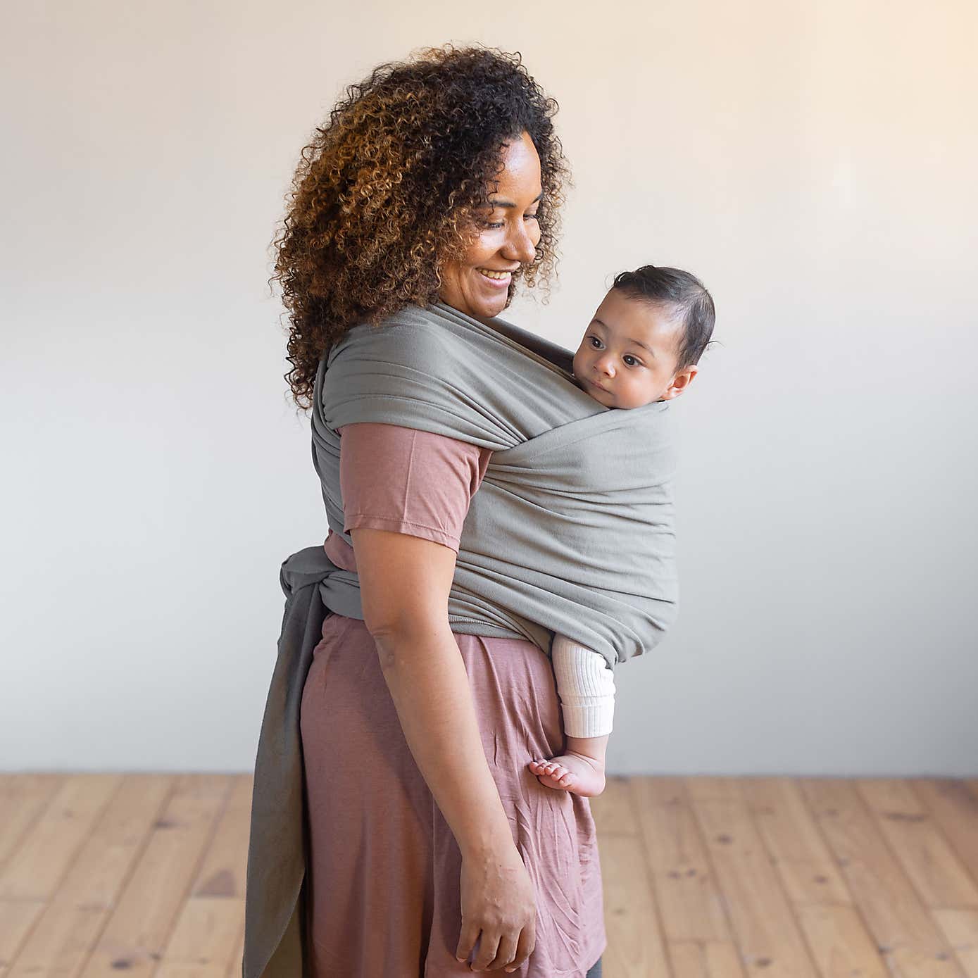 Tutti Bambini Boba Wrap