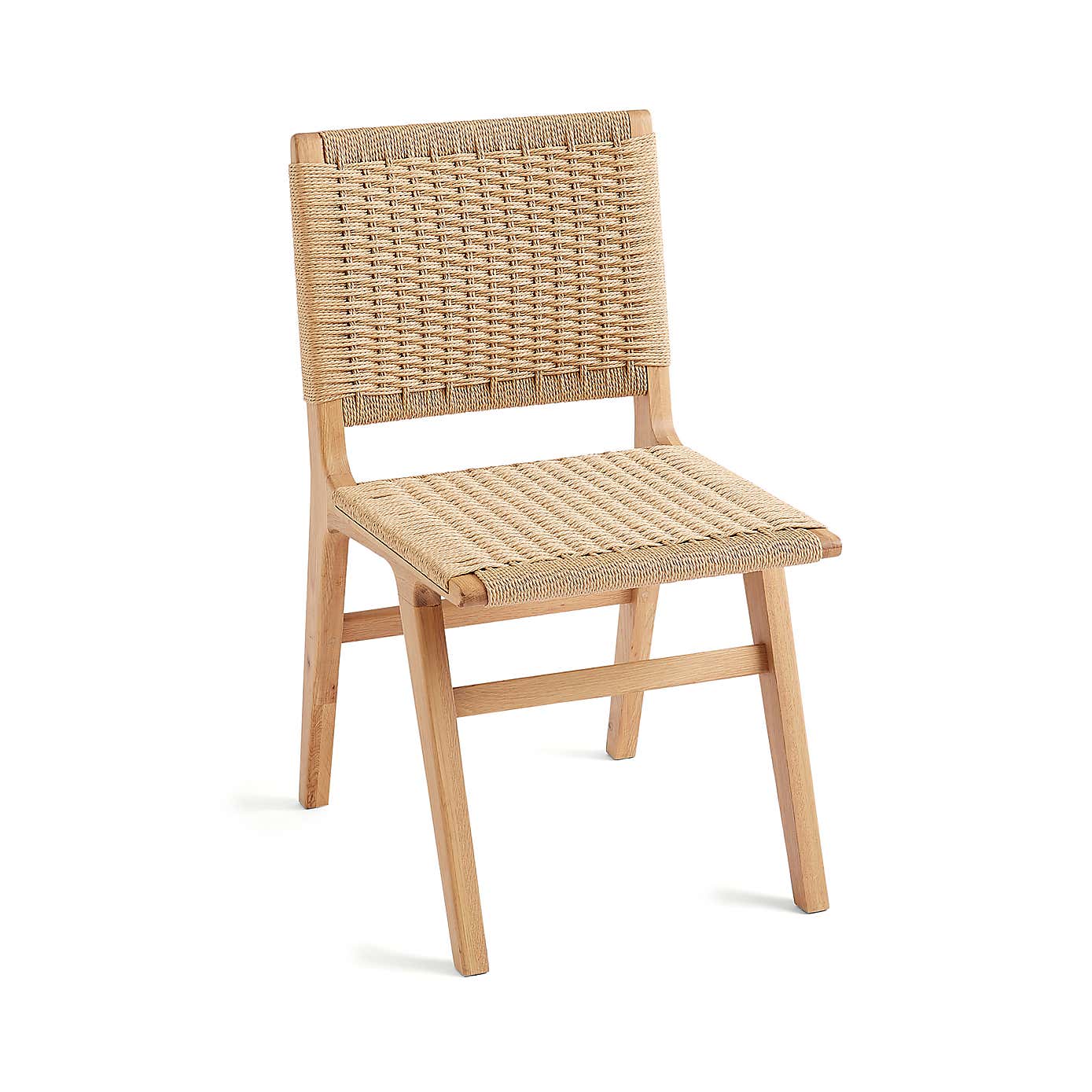 Cordella Dining Chair, Oak