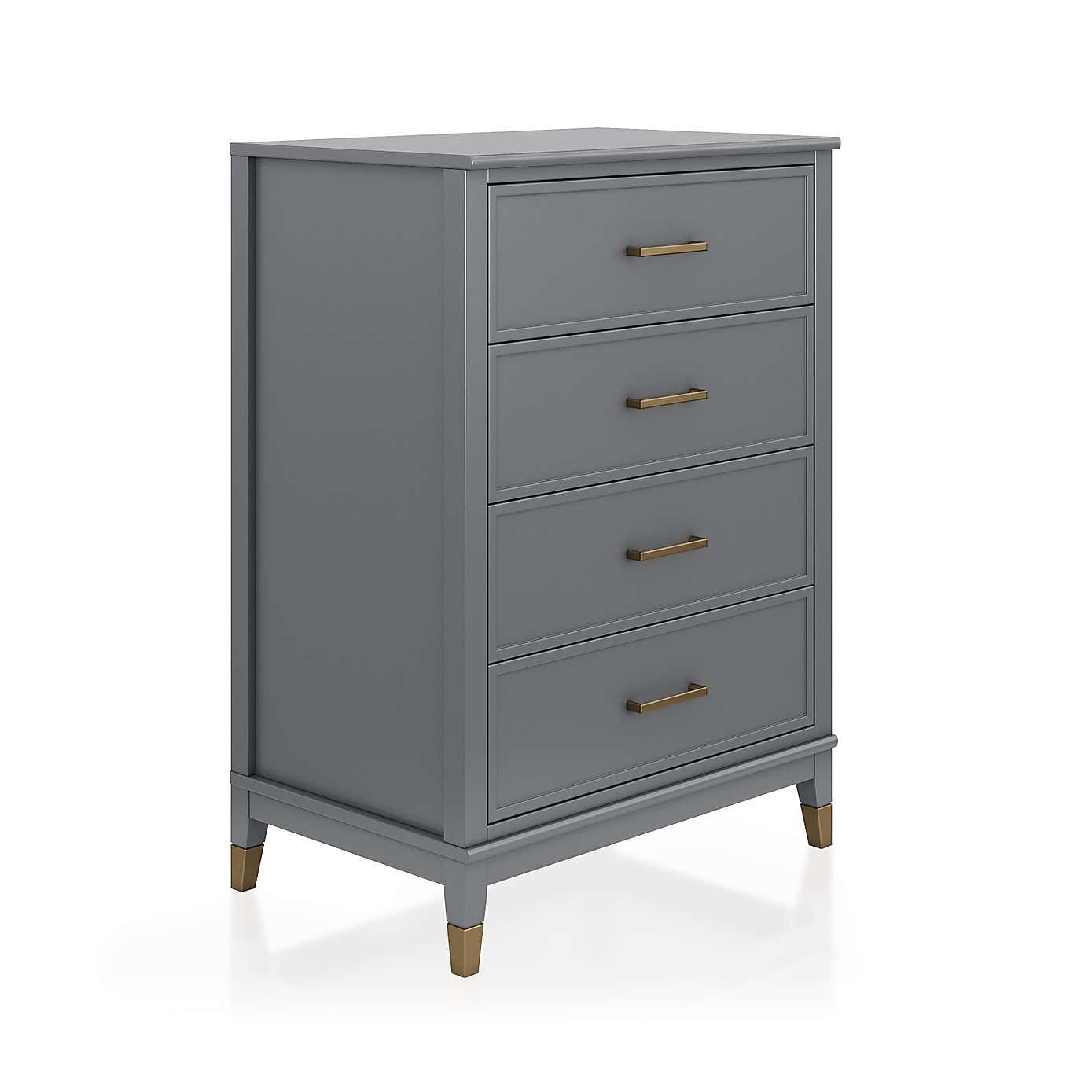 Cosmo Westerleigh 4 Drawer Chest