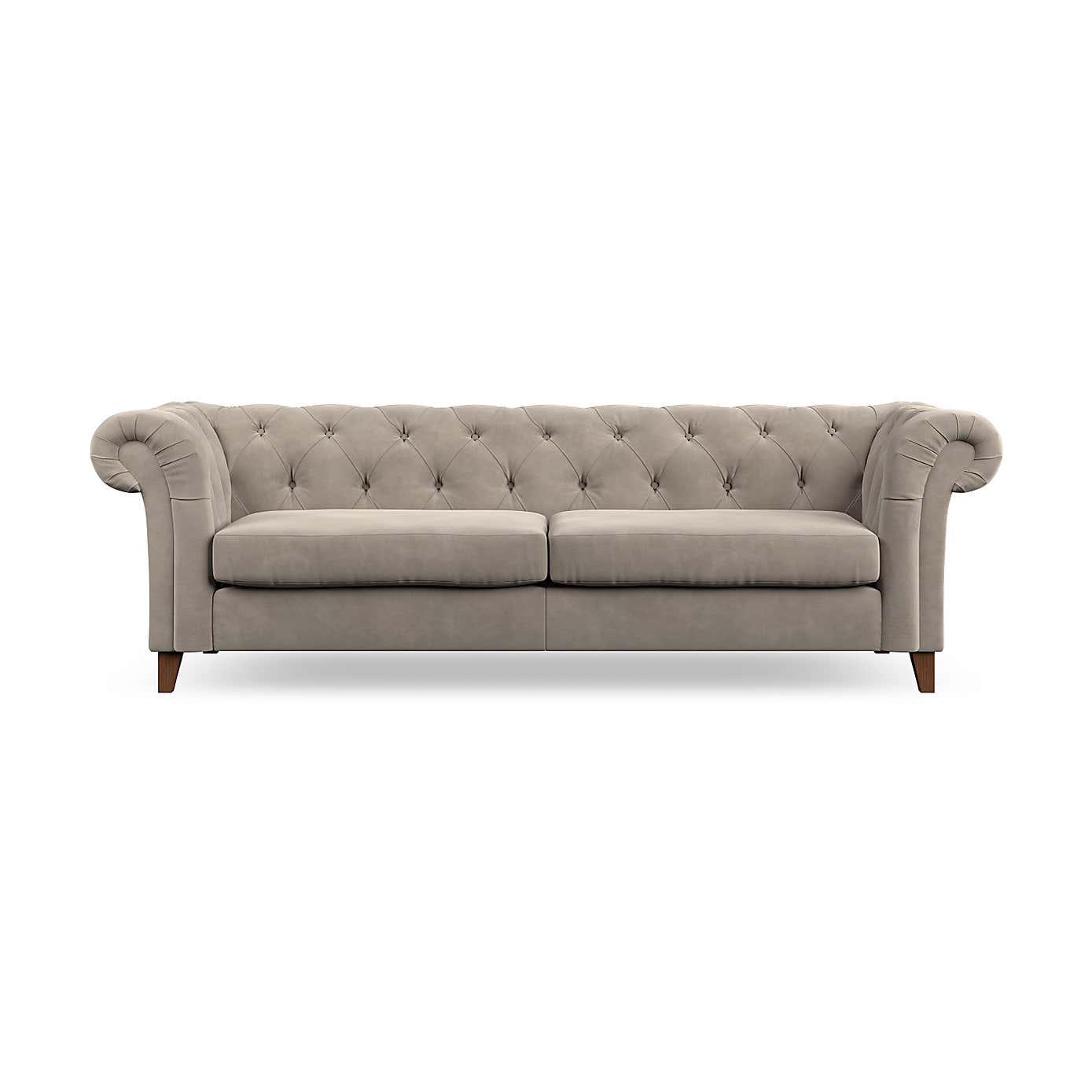 Pimlico 4 Seater Sofa