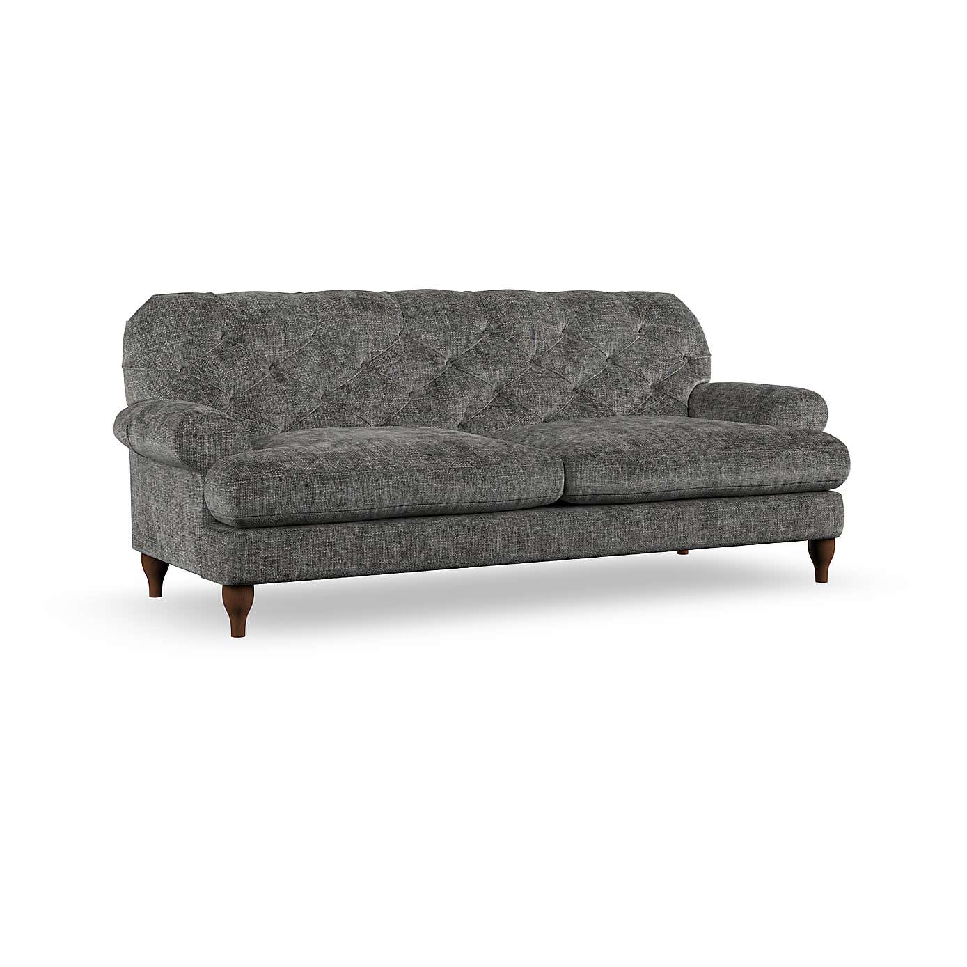 Canterbury Large 3 Seater Sofa