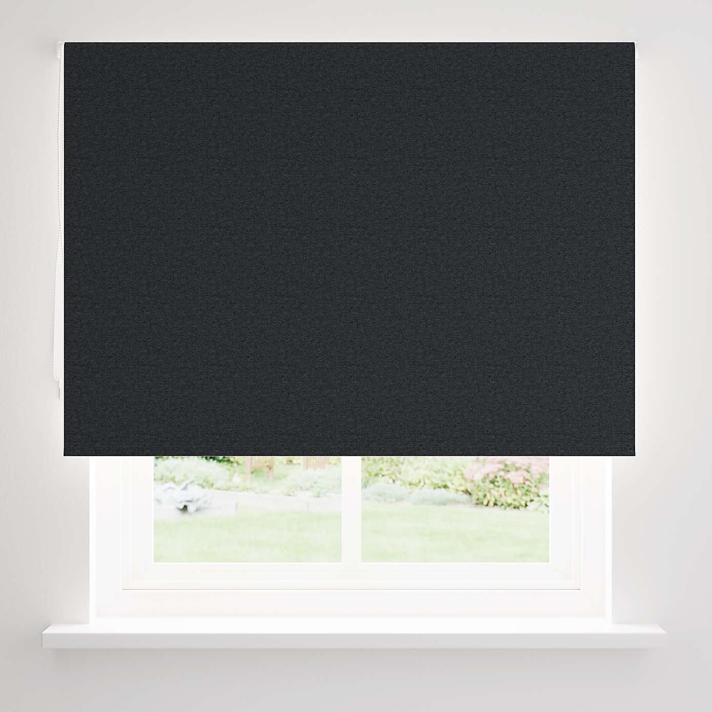 Luna Blackout Roller Blind