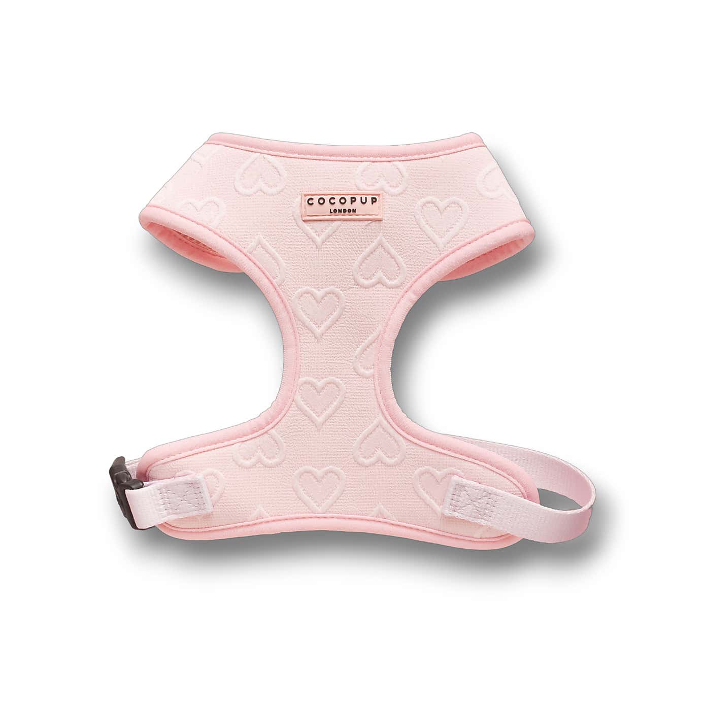 Cocopup Heart Dog Harness