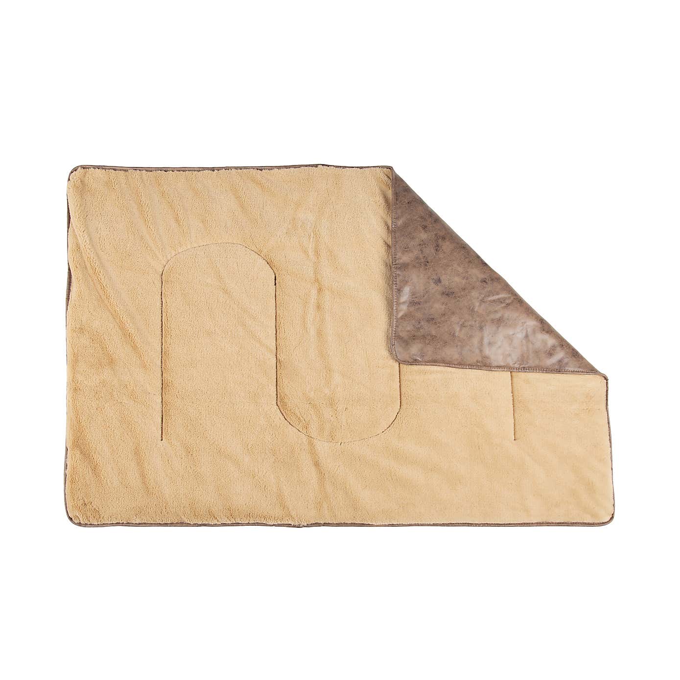 Scruffs Knightsbridge Dog Blanket