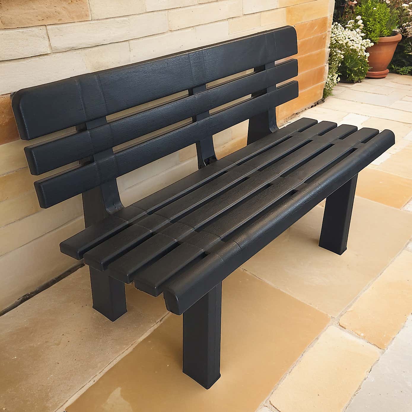Trabella Gina Bench