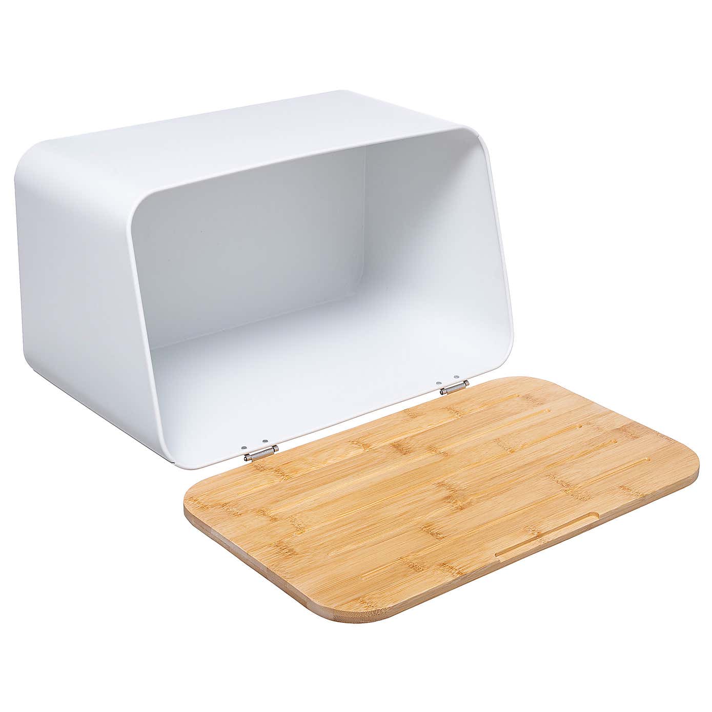 Modern Bread Bin