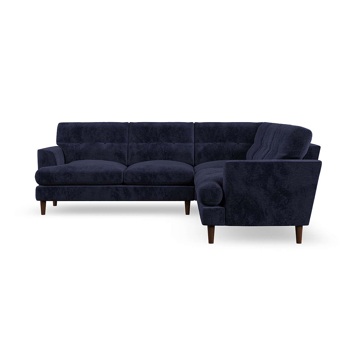 Cooper 5 Seater Corner Sofa