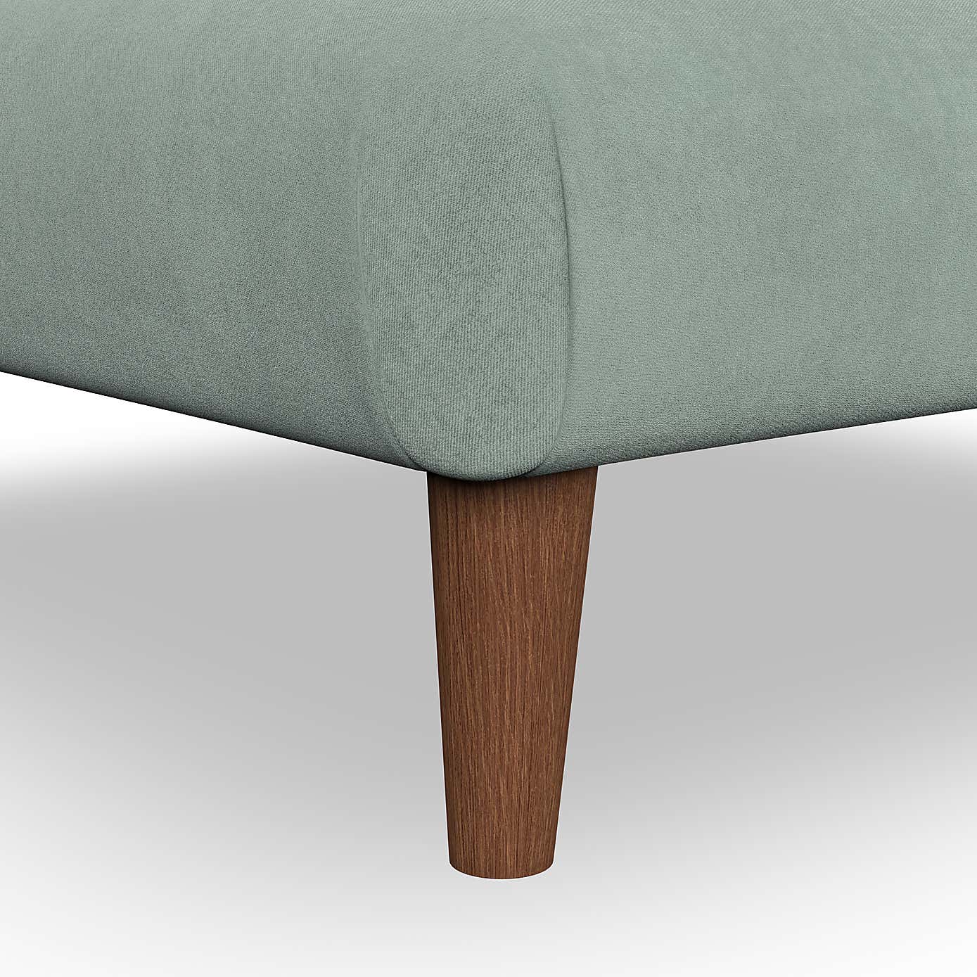 Evelyn Footstool
